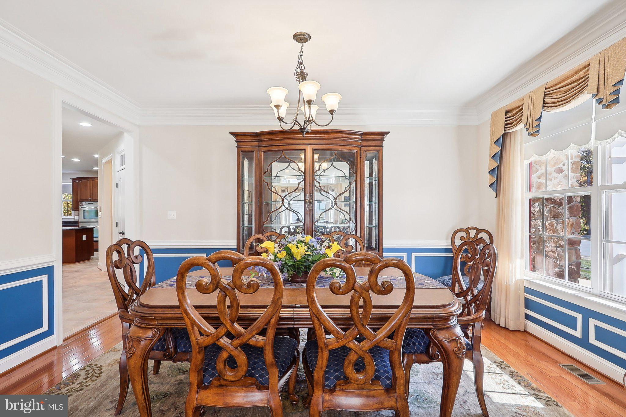 DALE CITY - Residential