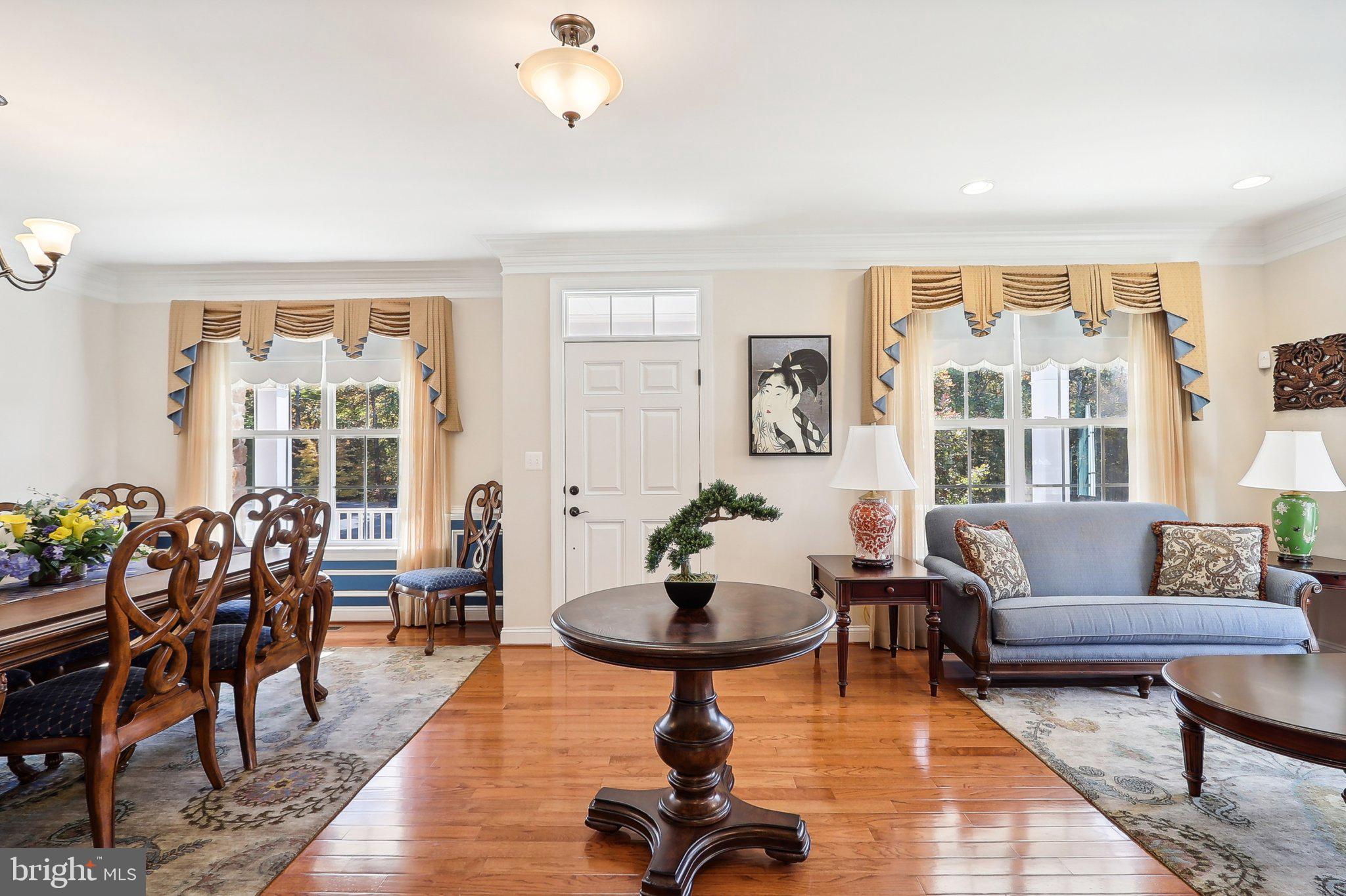 DALE CITY - Residential