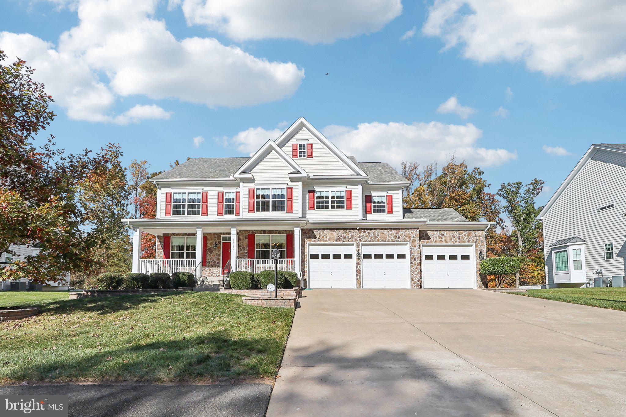 DALE CITY - Residential