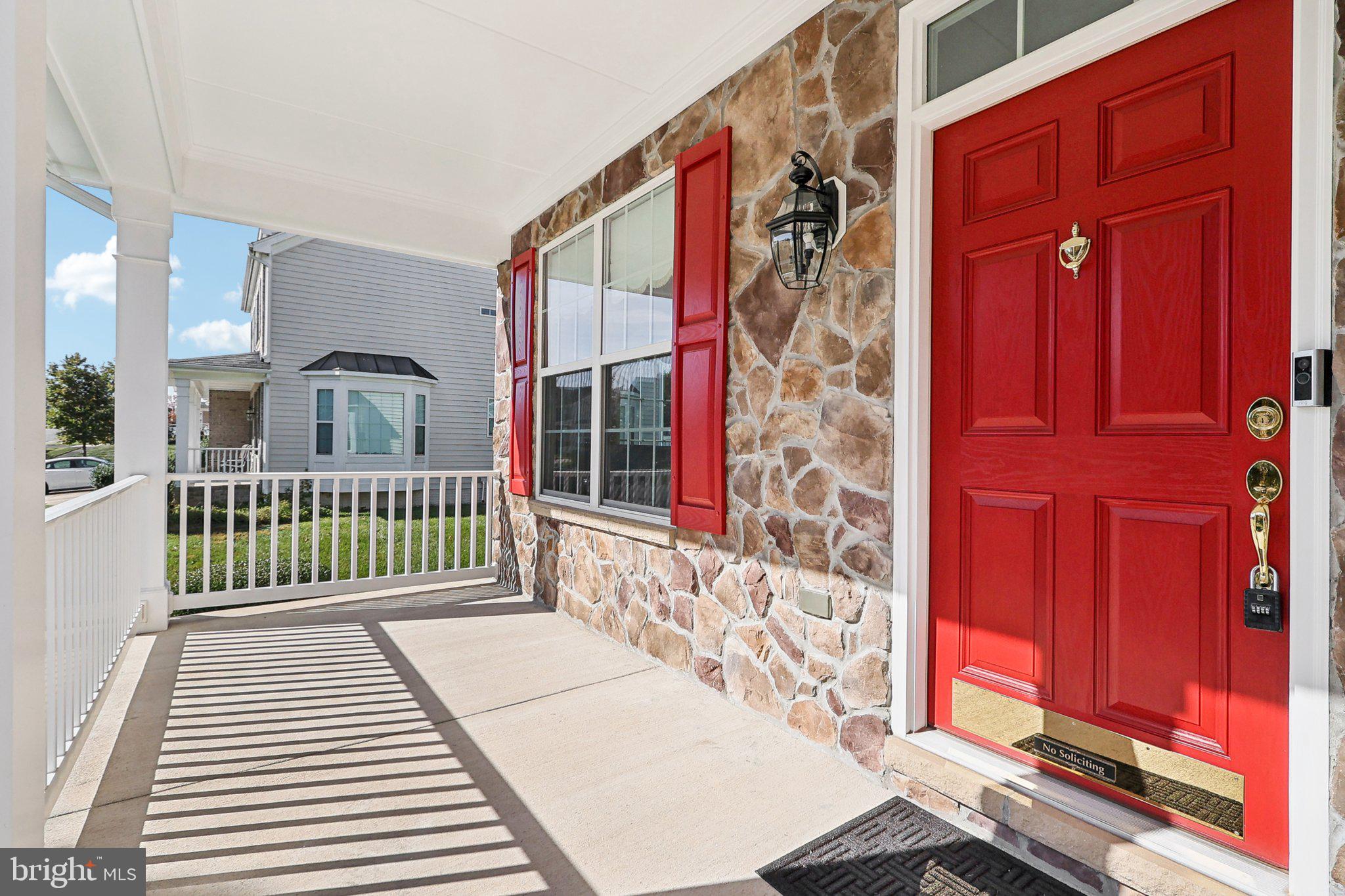 DALE CITY - Residential