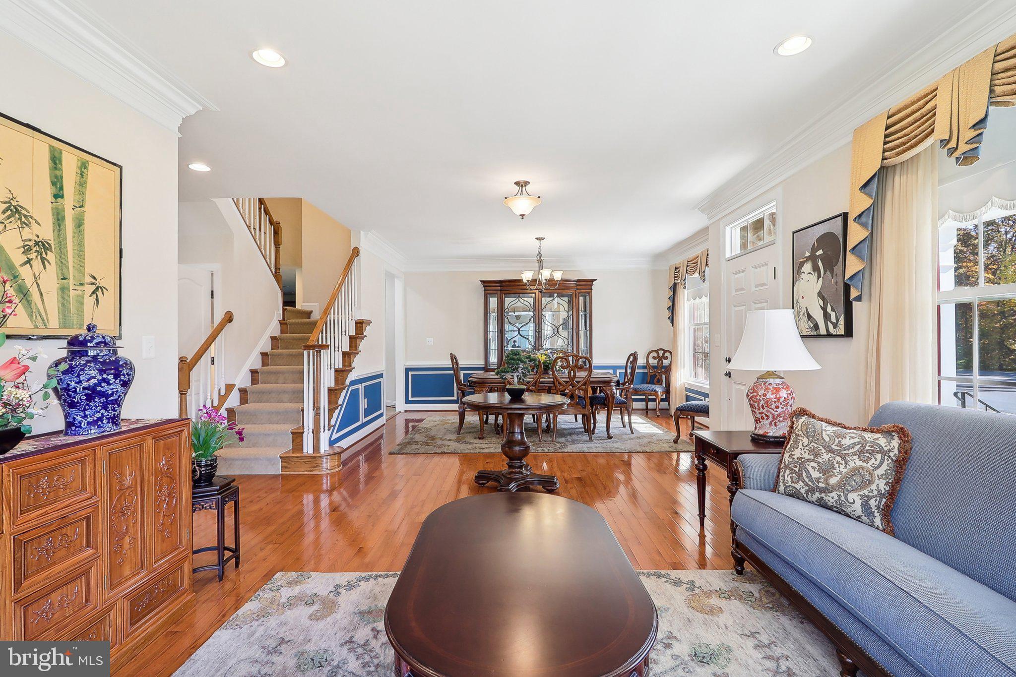 DALE CITY - Residential