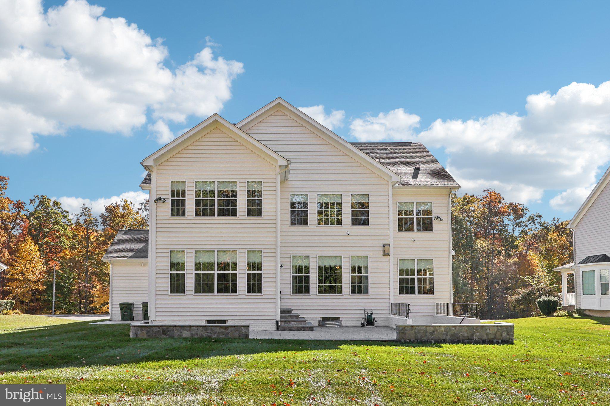 DALE CITY - Residential