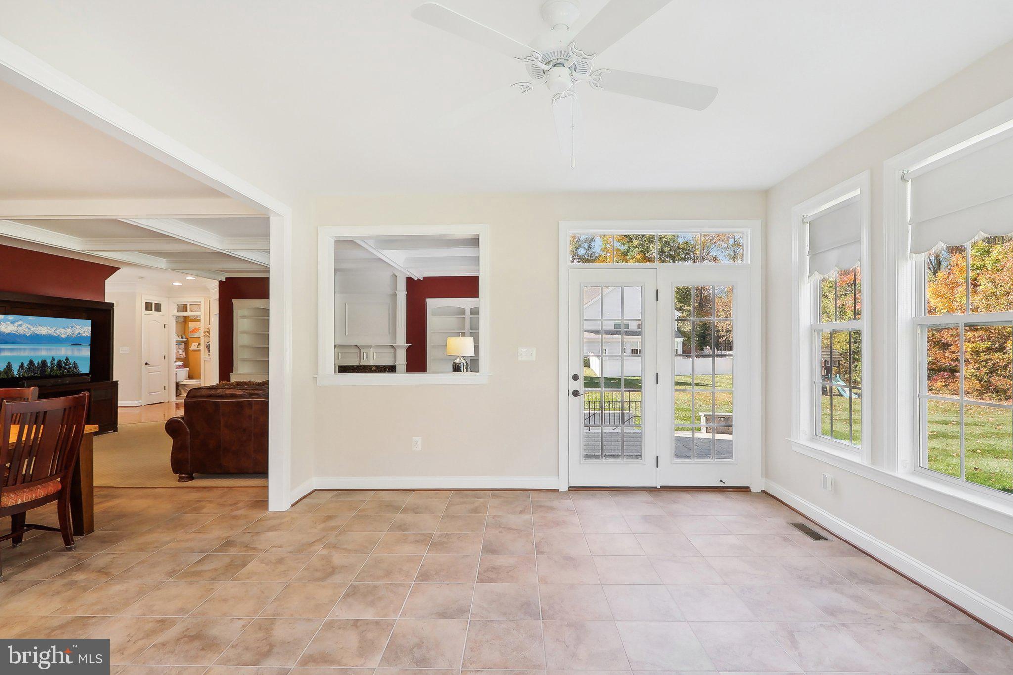 DALE CITY - Residential