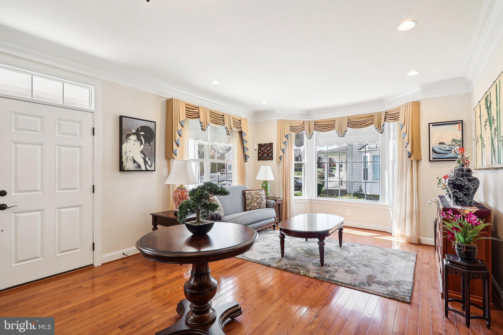 DALE CITY - Residential