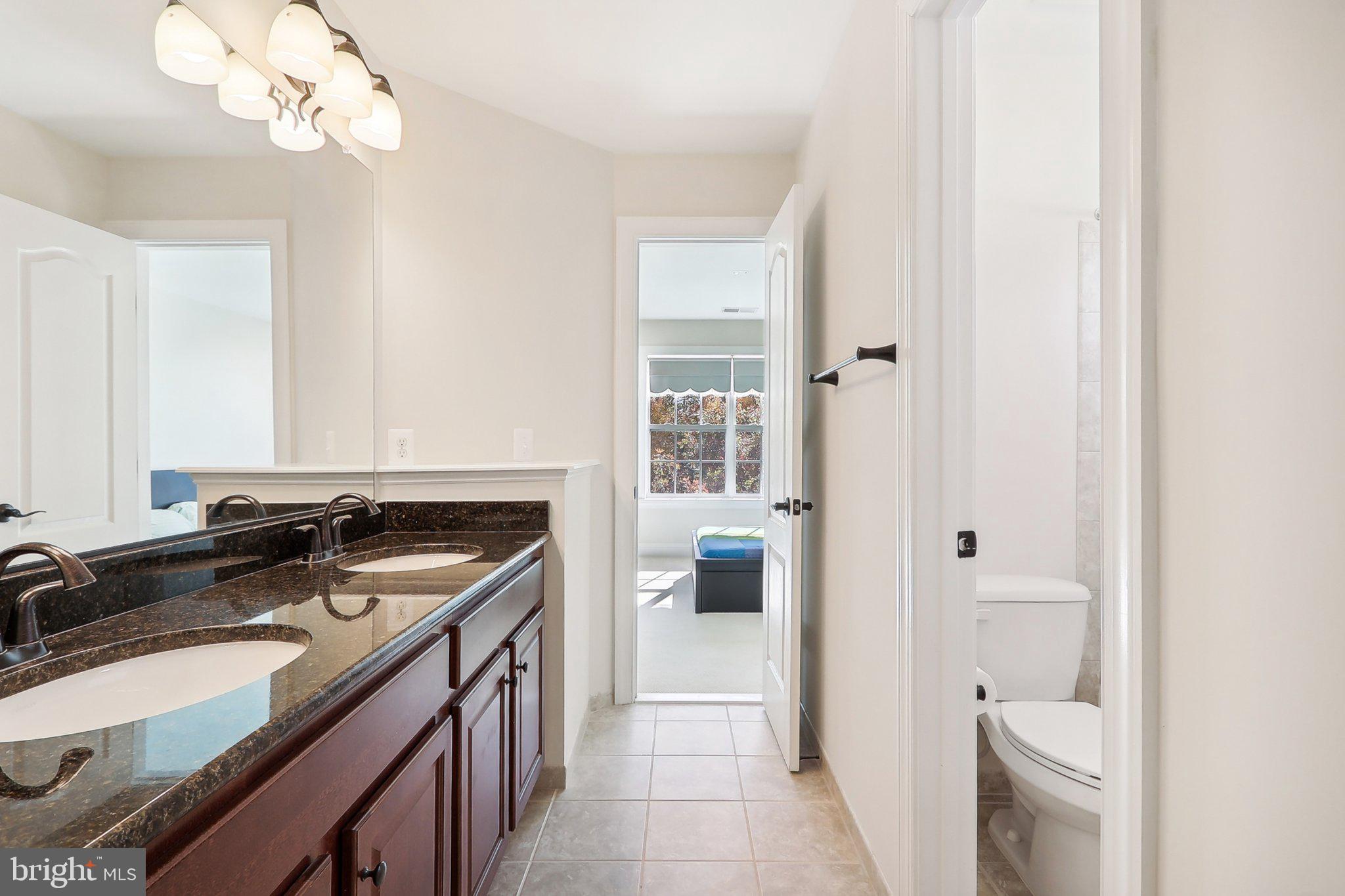 DALE CITY - Residential