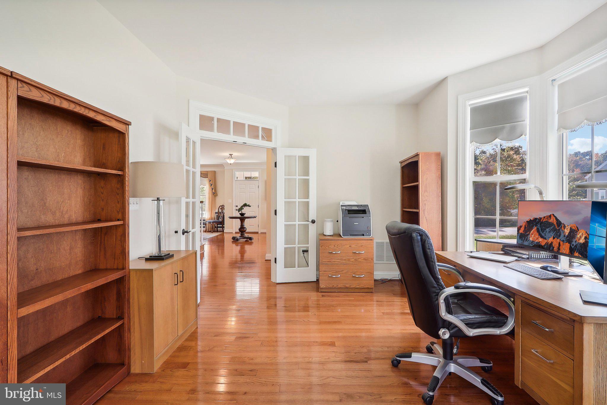 DALE CITY - Residential