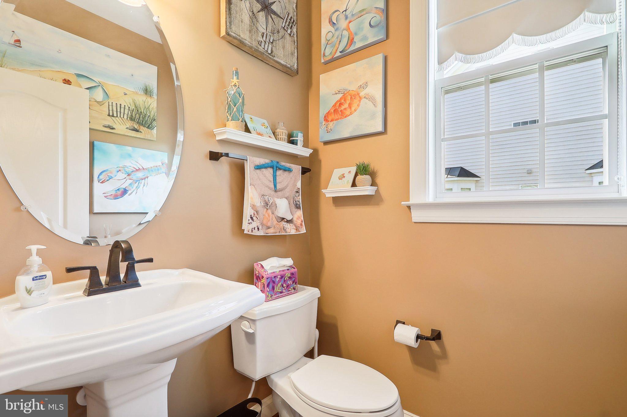 DALE CITY - Residential