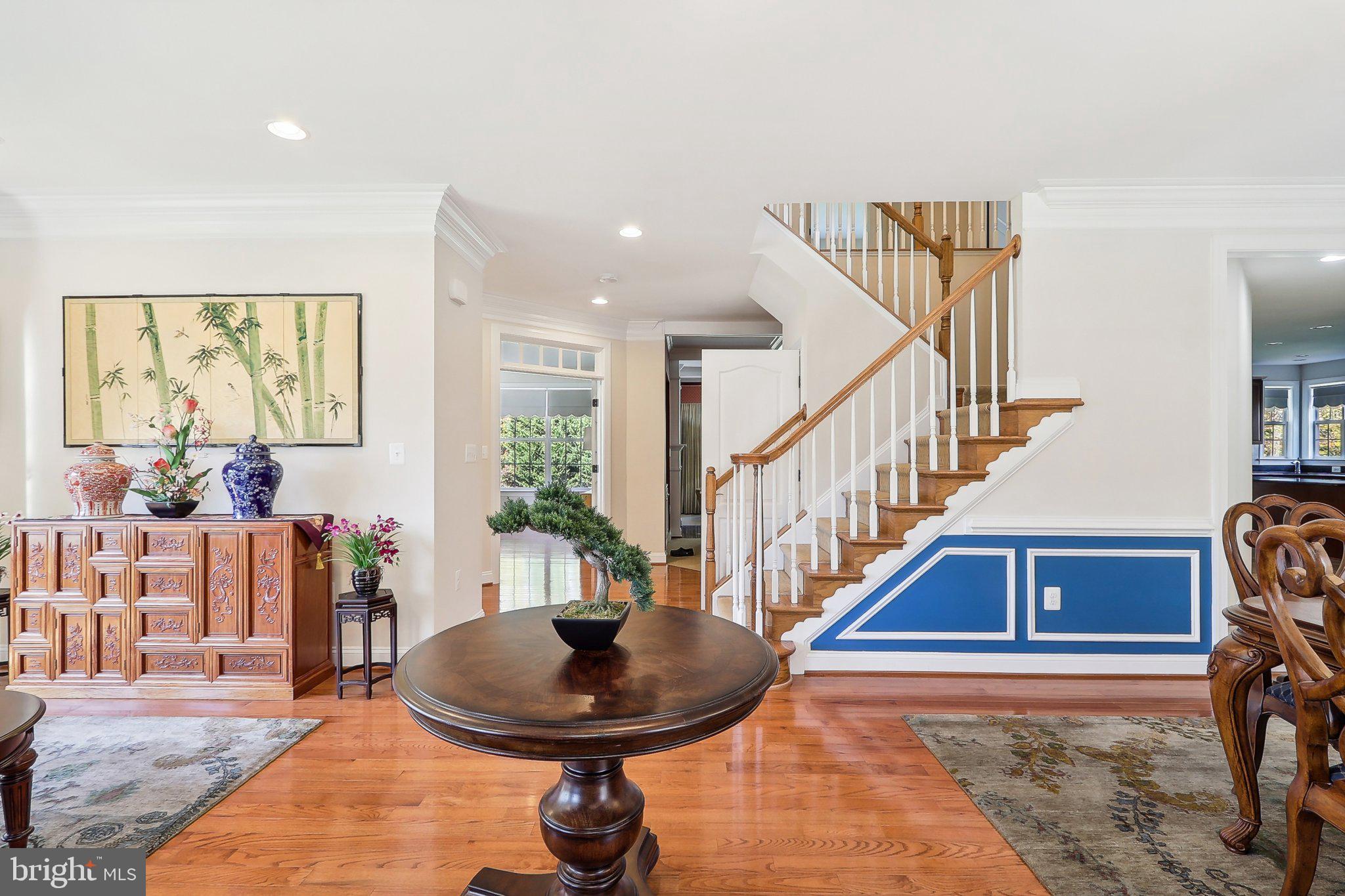 DALE CITY - Residential