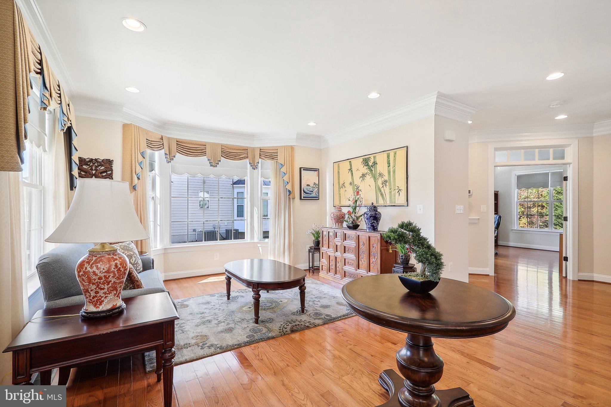 DALE CITY - Residential