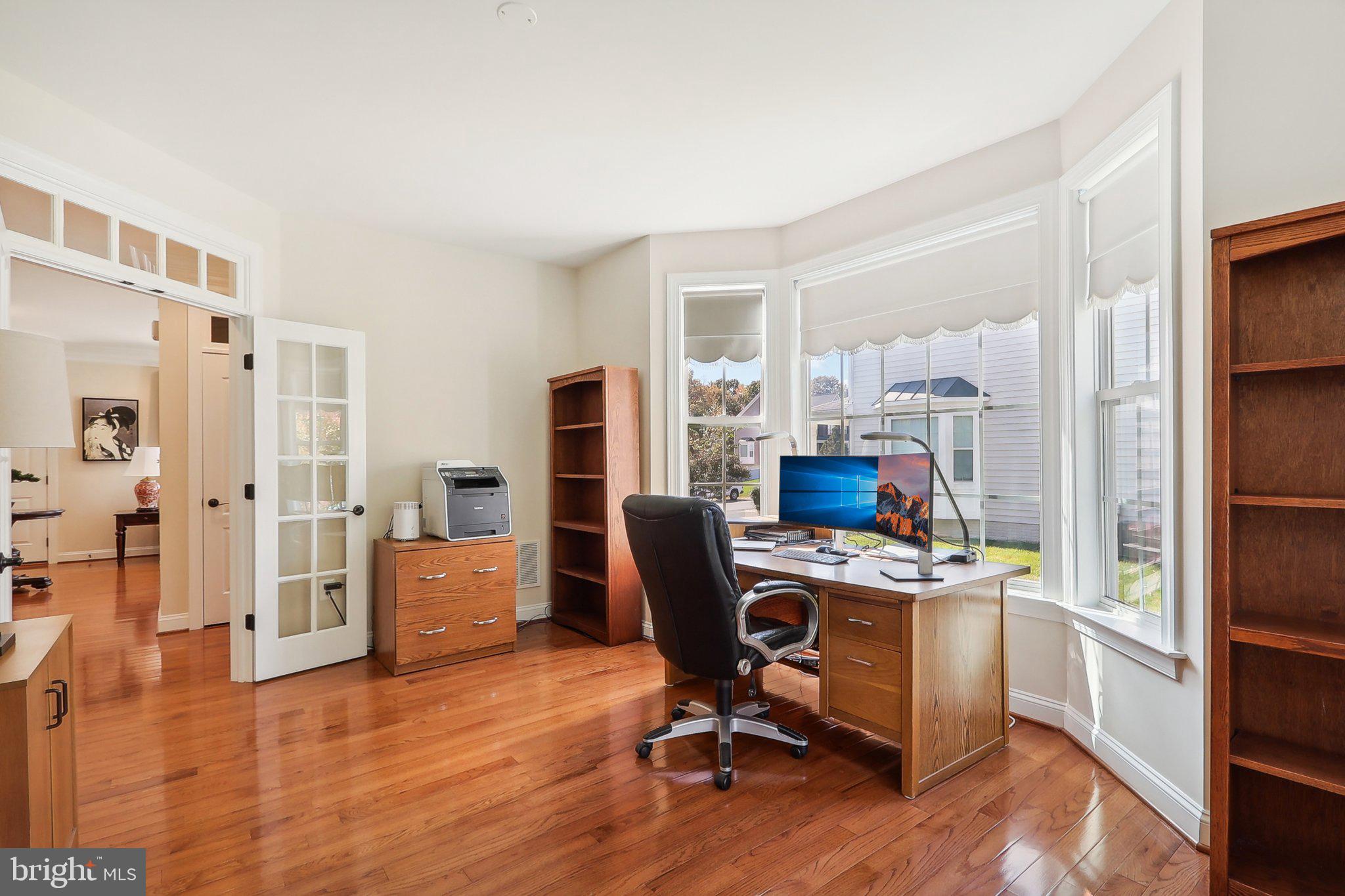 DALE CITY - Residential