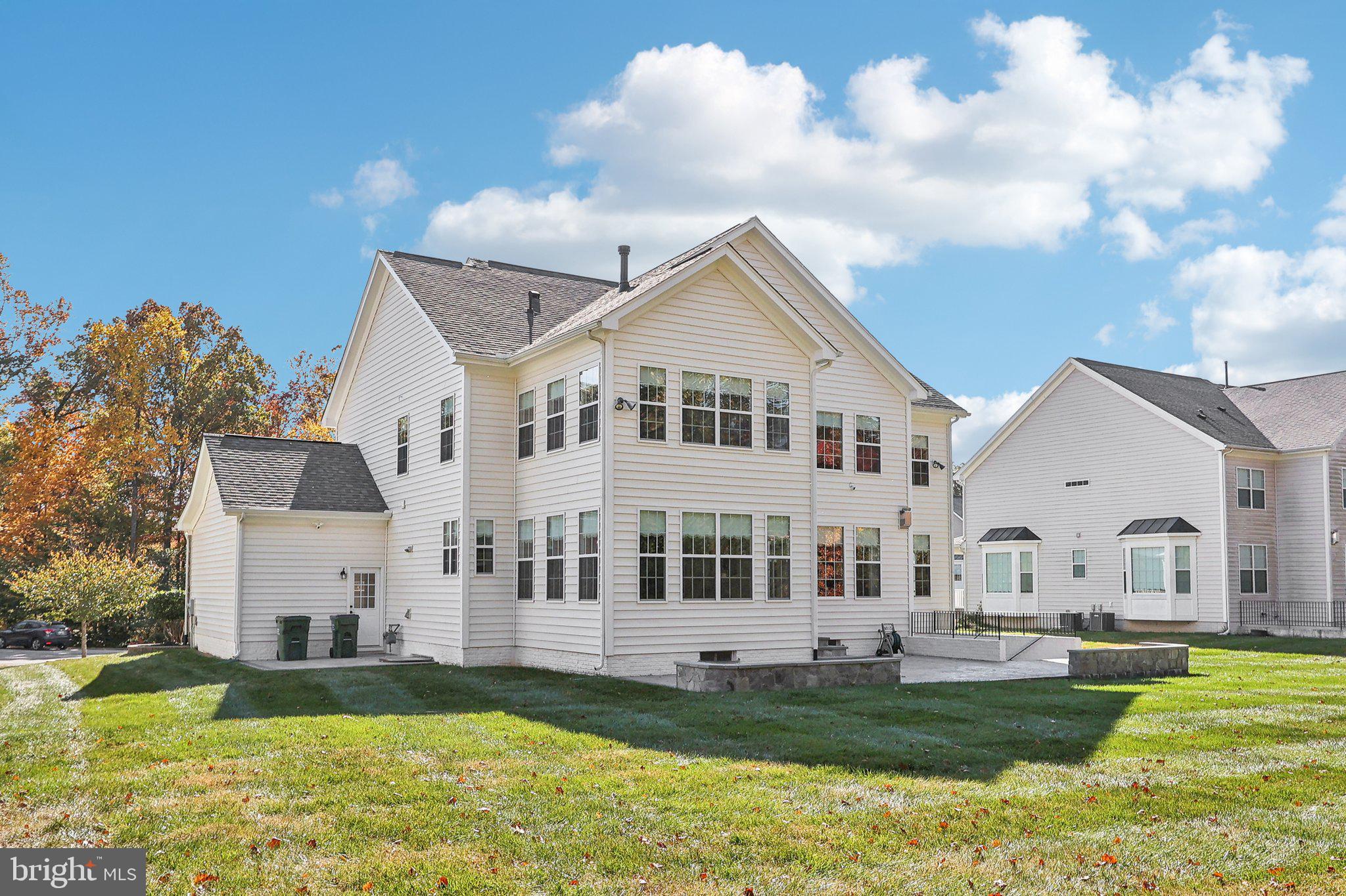 DALE CITY - Residential