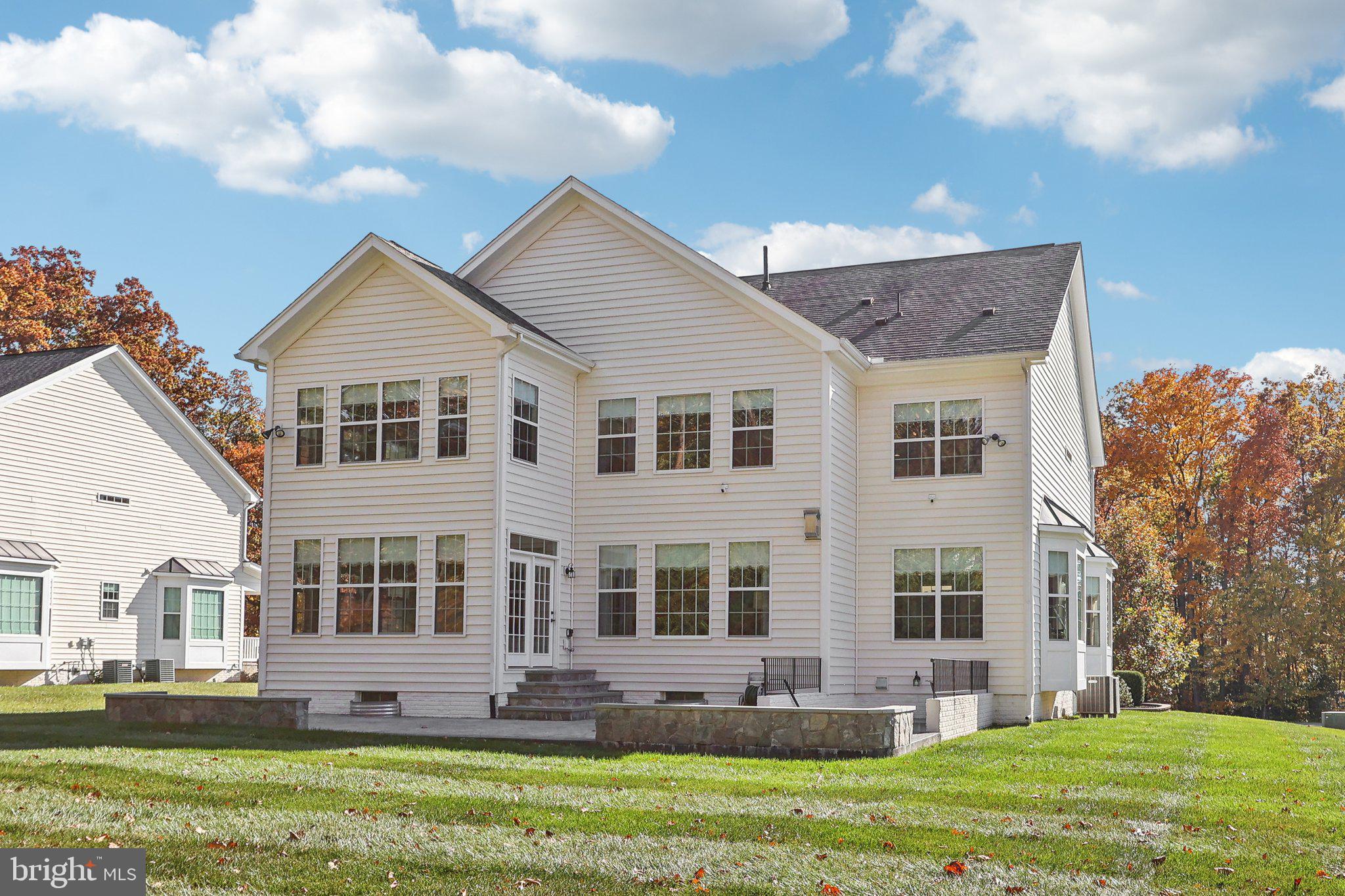 DALE CITY - Residential