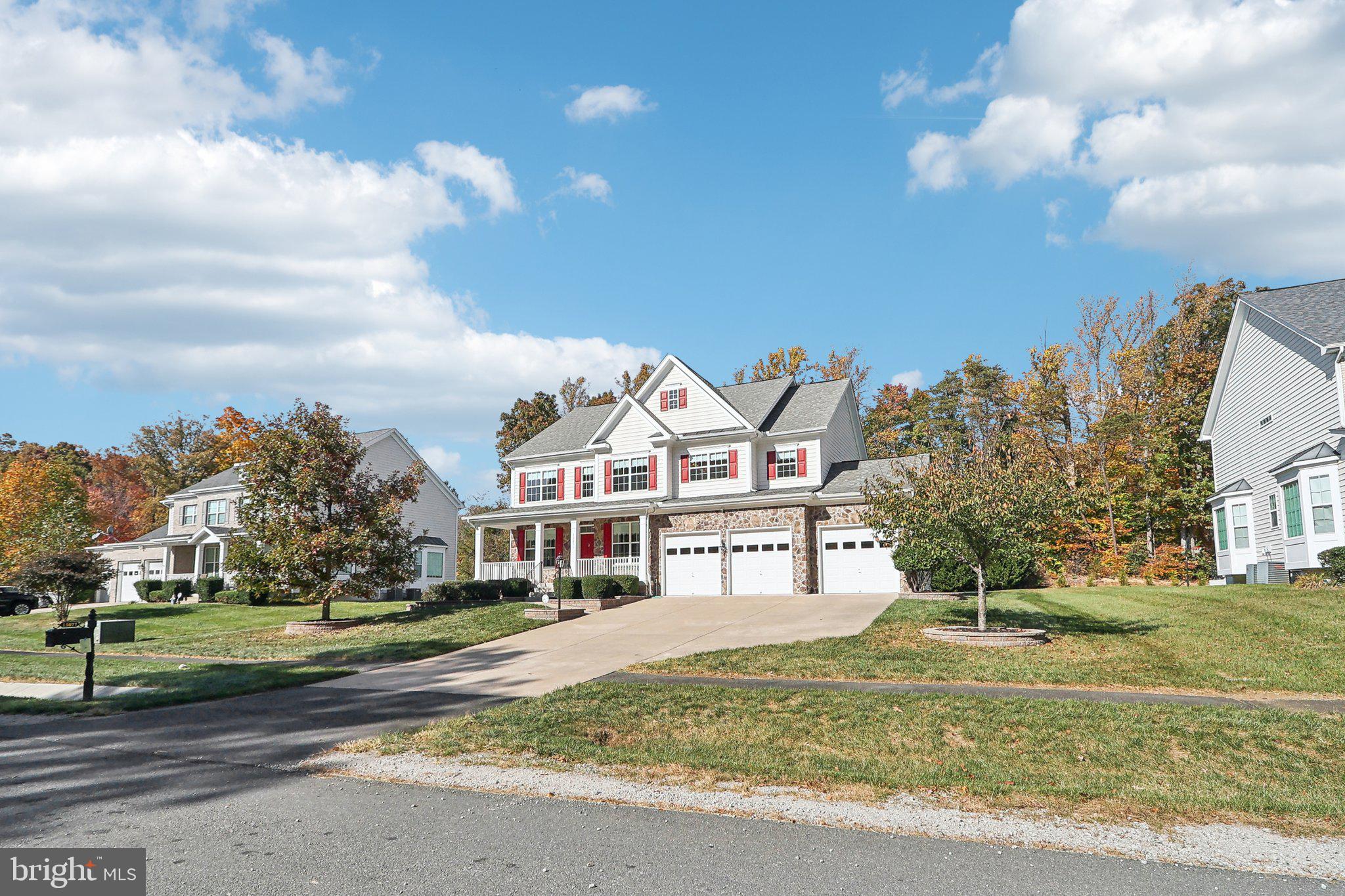 DALE CITY - Residential