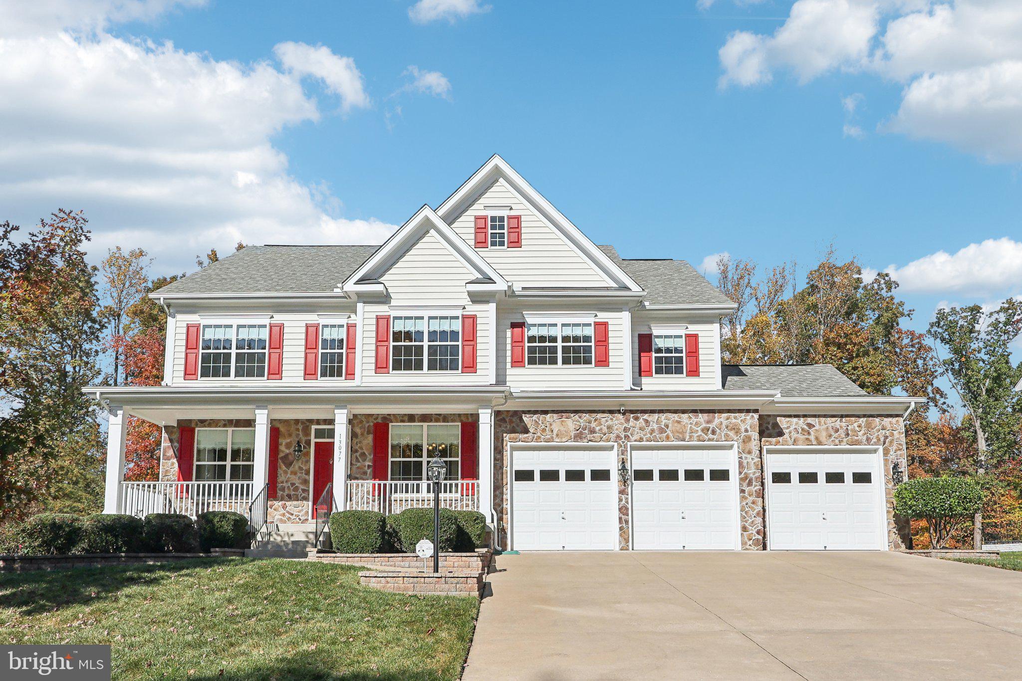 DALE CITY - Residential