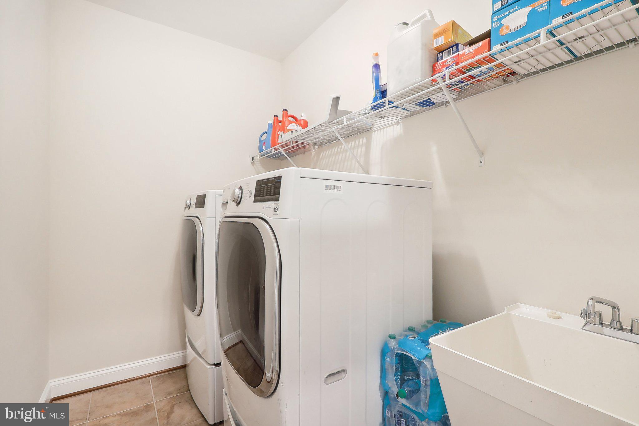 DALE CITY - Residential