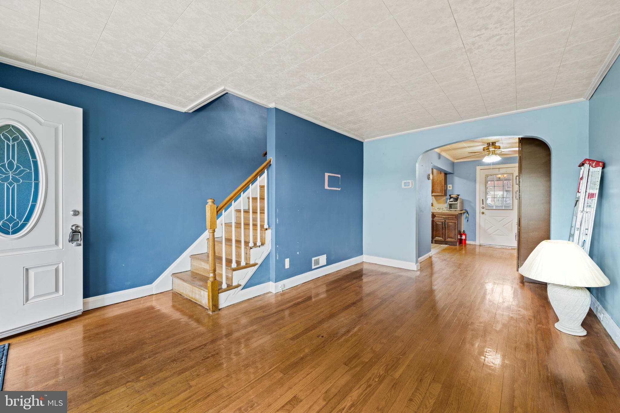 BELAIR-EDISON - Residential