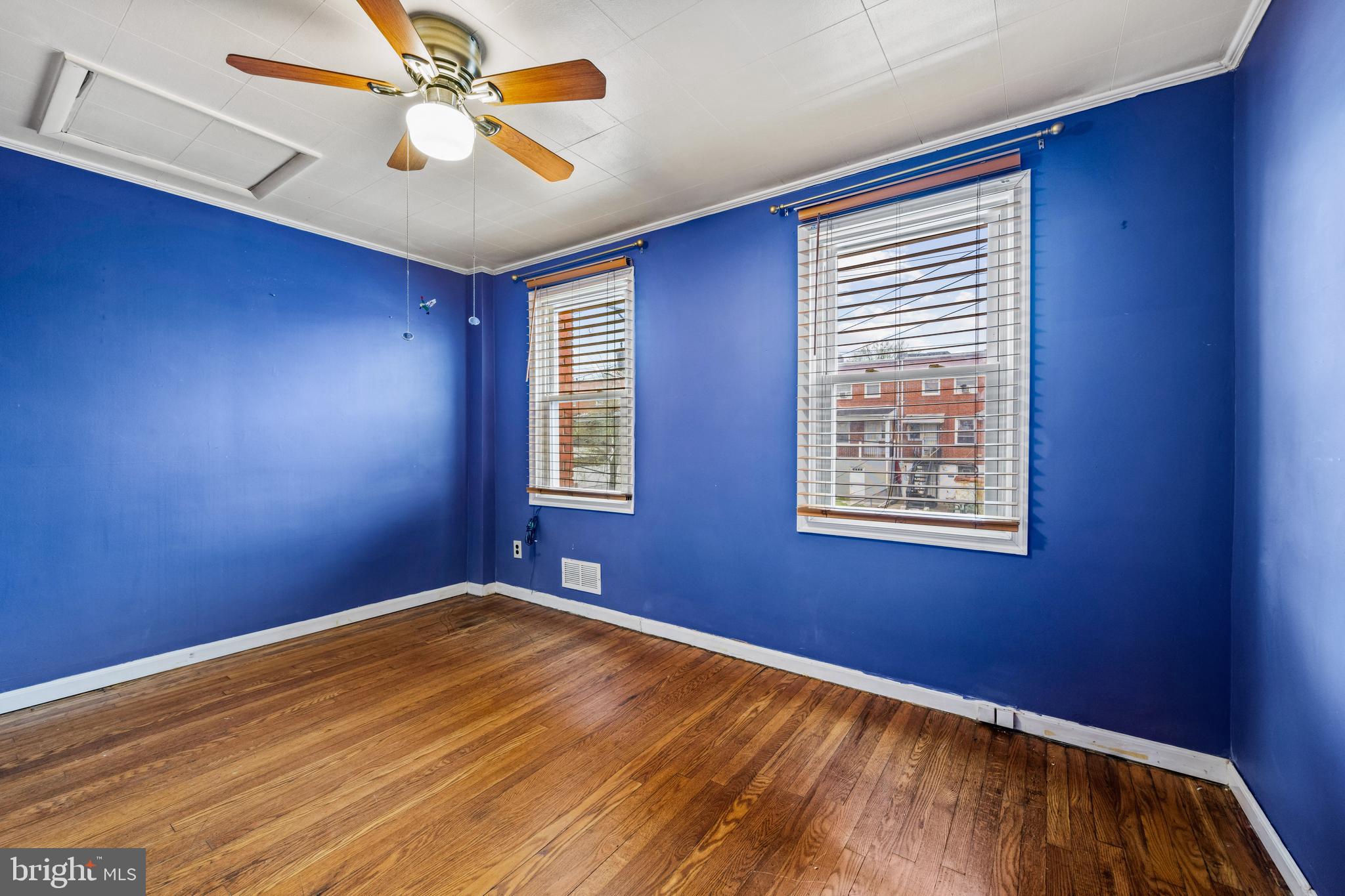 BELAIR-EDISON - Residential