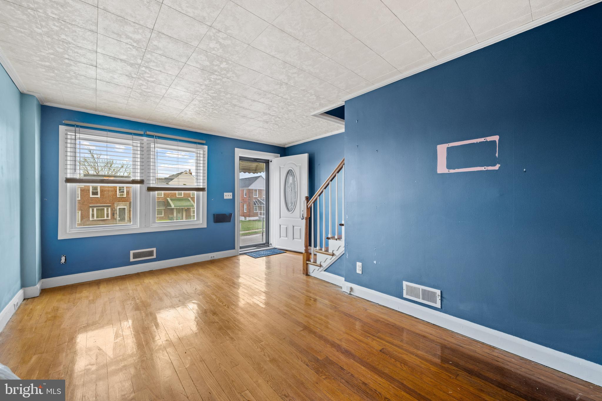 BELAIR-EDISON - Residential