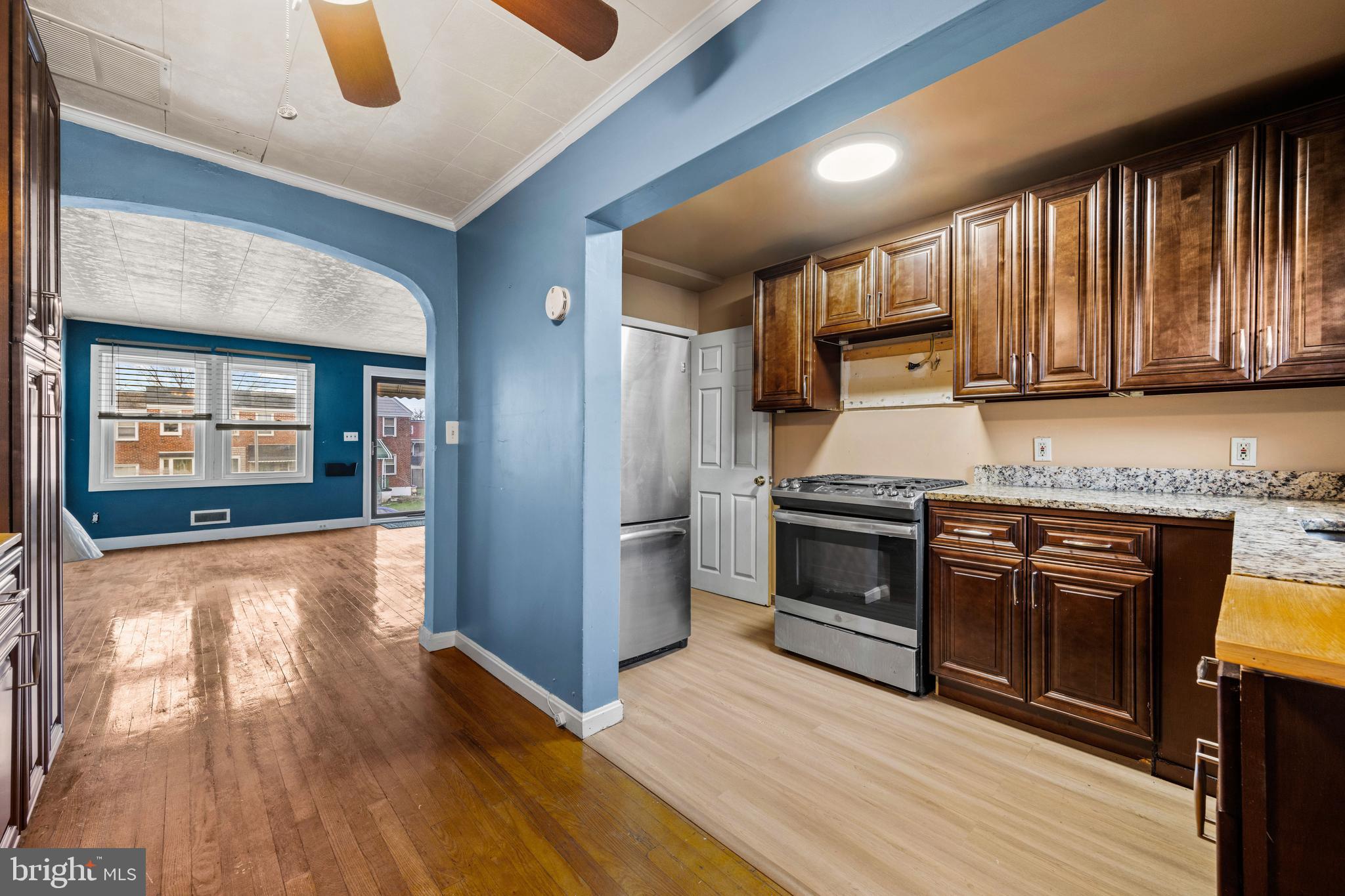 BELAIR-EDISON - Residential