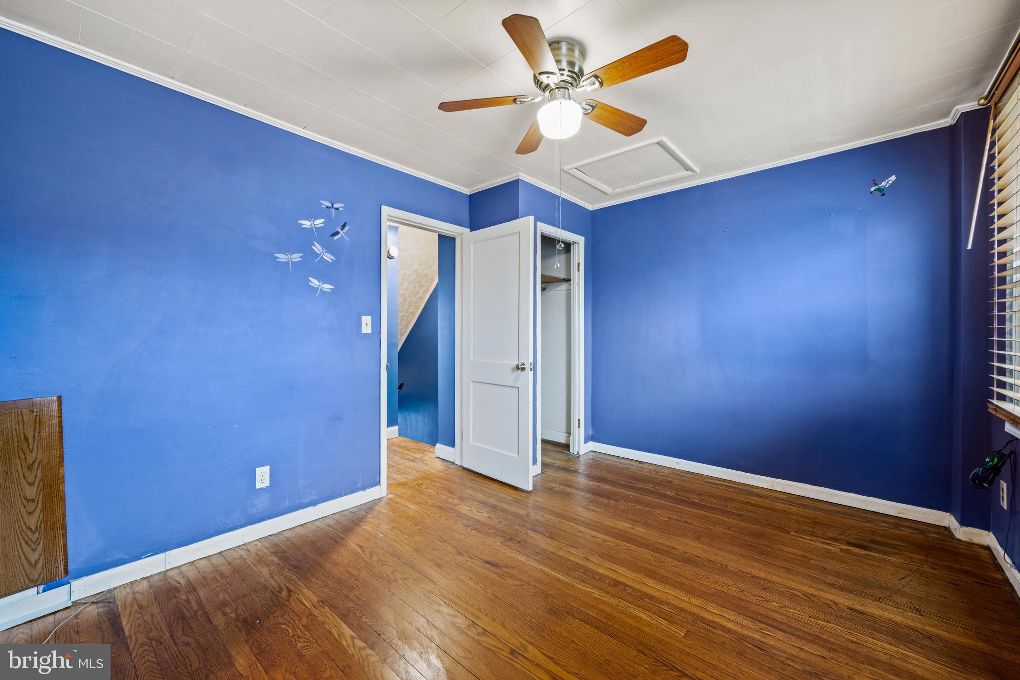 BELAIR-EDISON - Residential