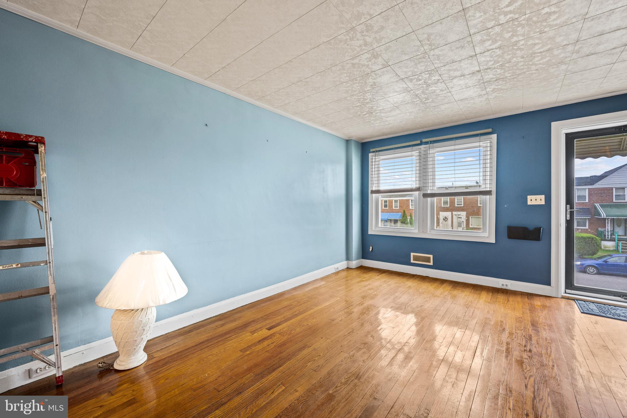 BELAIR-EDISON - Residential