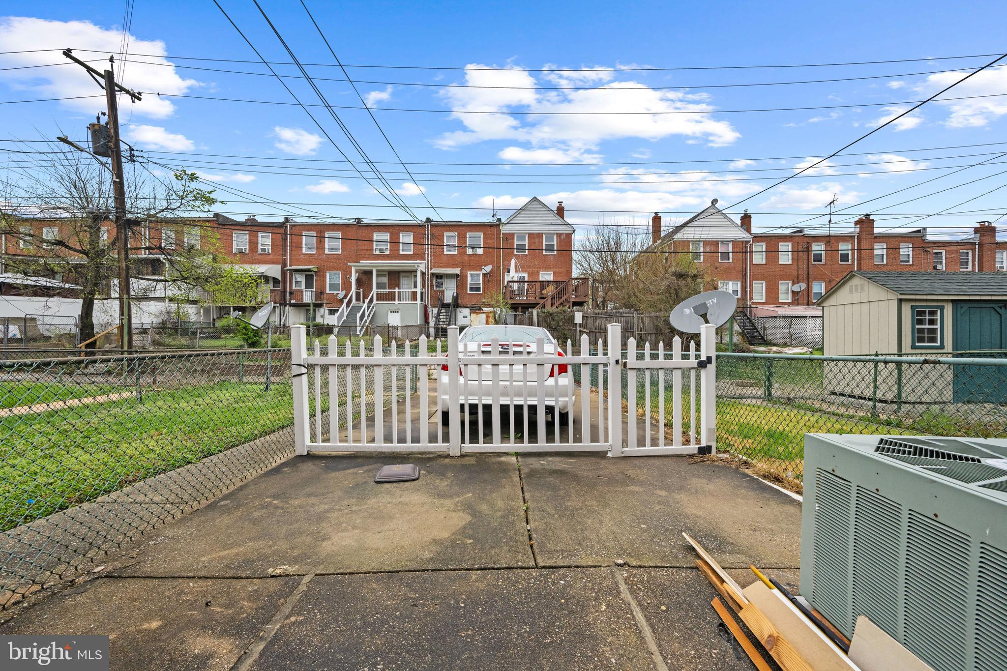 BELAIR-EDISON - Residential