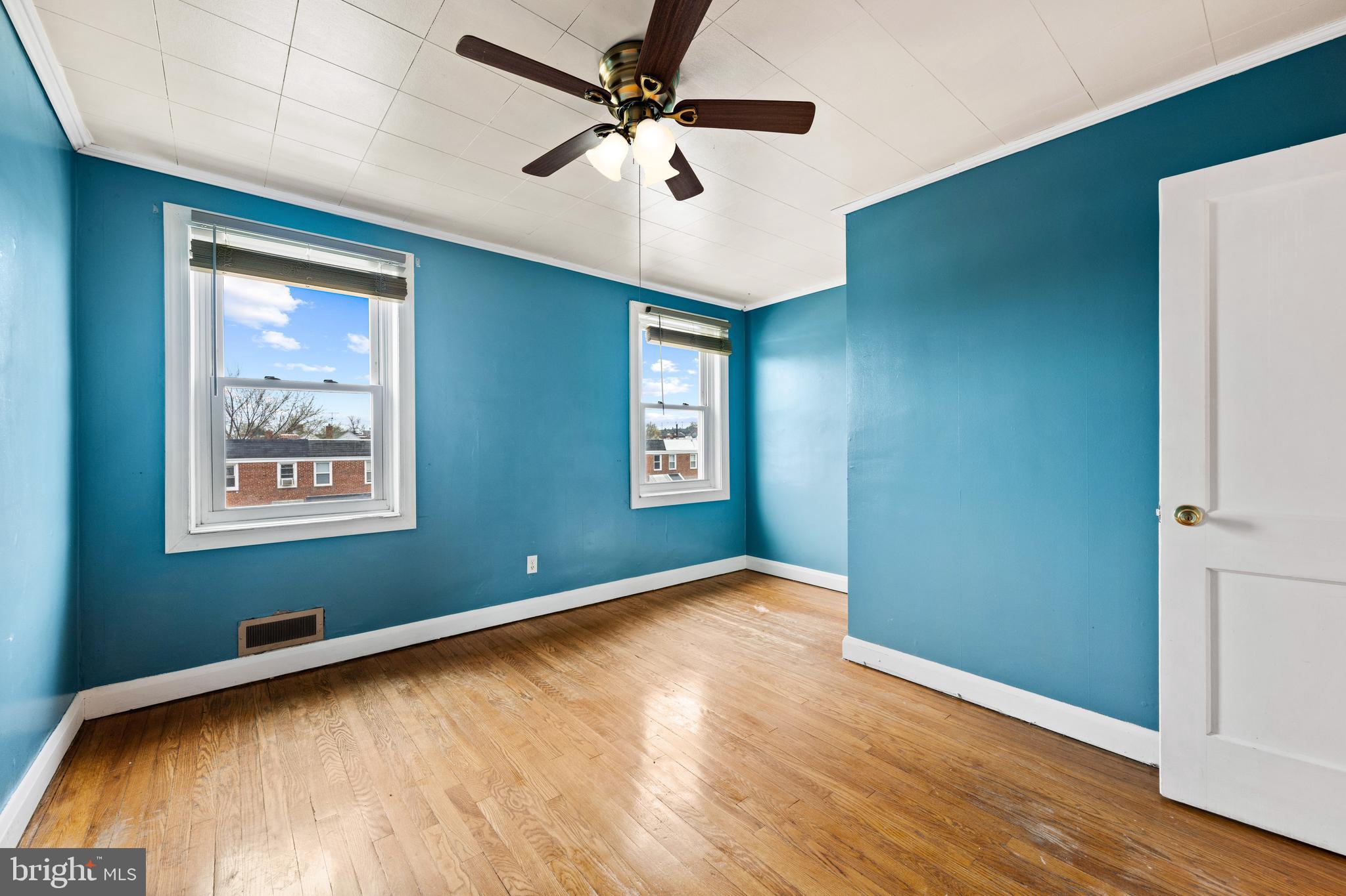 BELAIR-EDISON - Residential