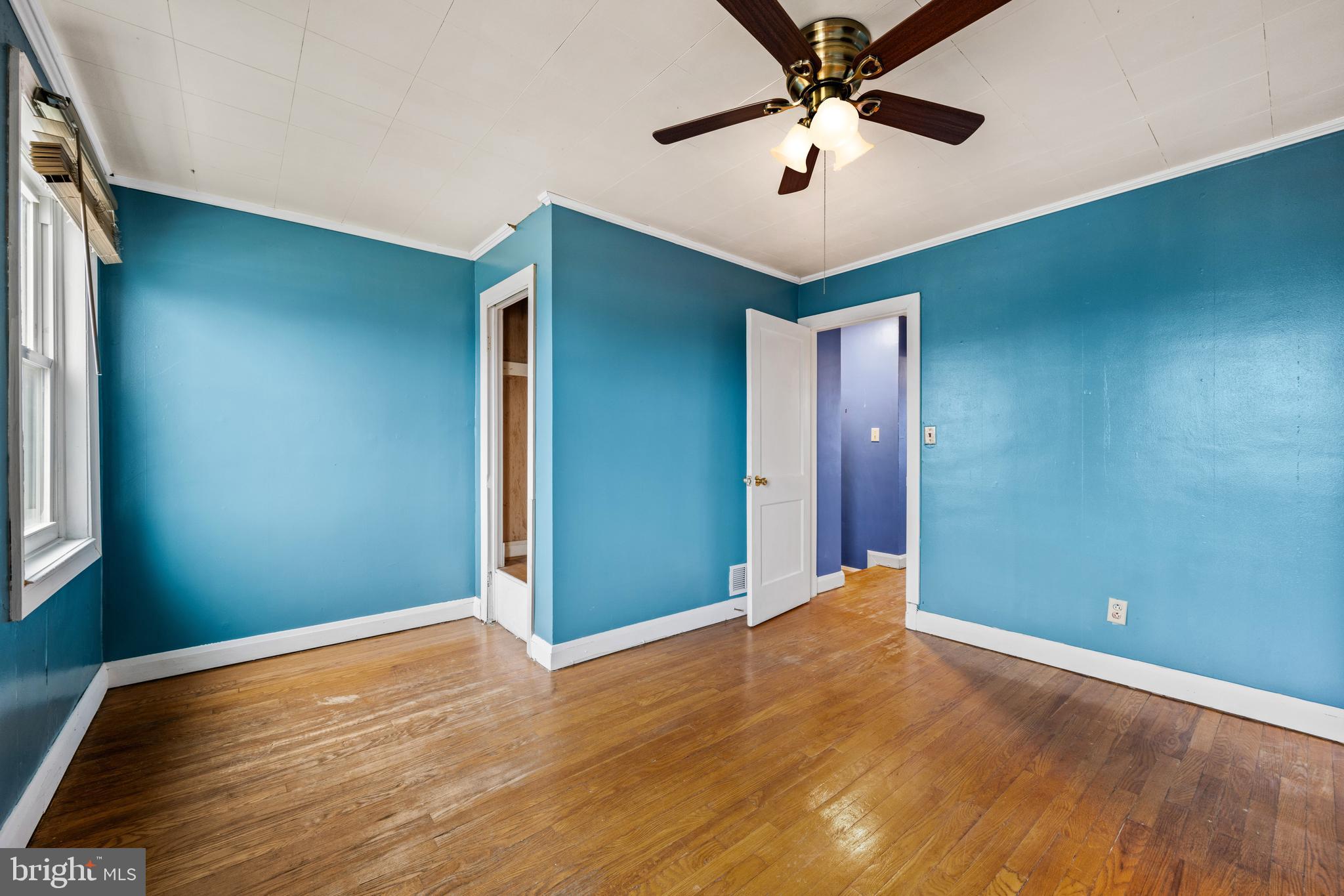 BELAIR-EDISON - Residential