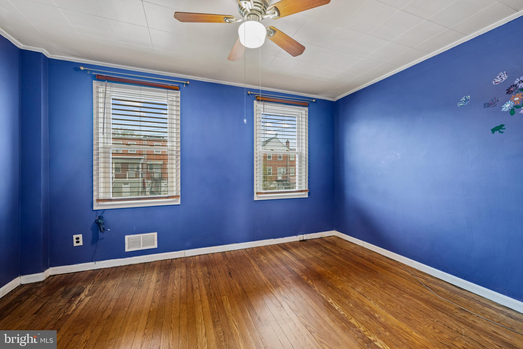 BELAIR-EDISON - Residential