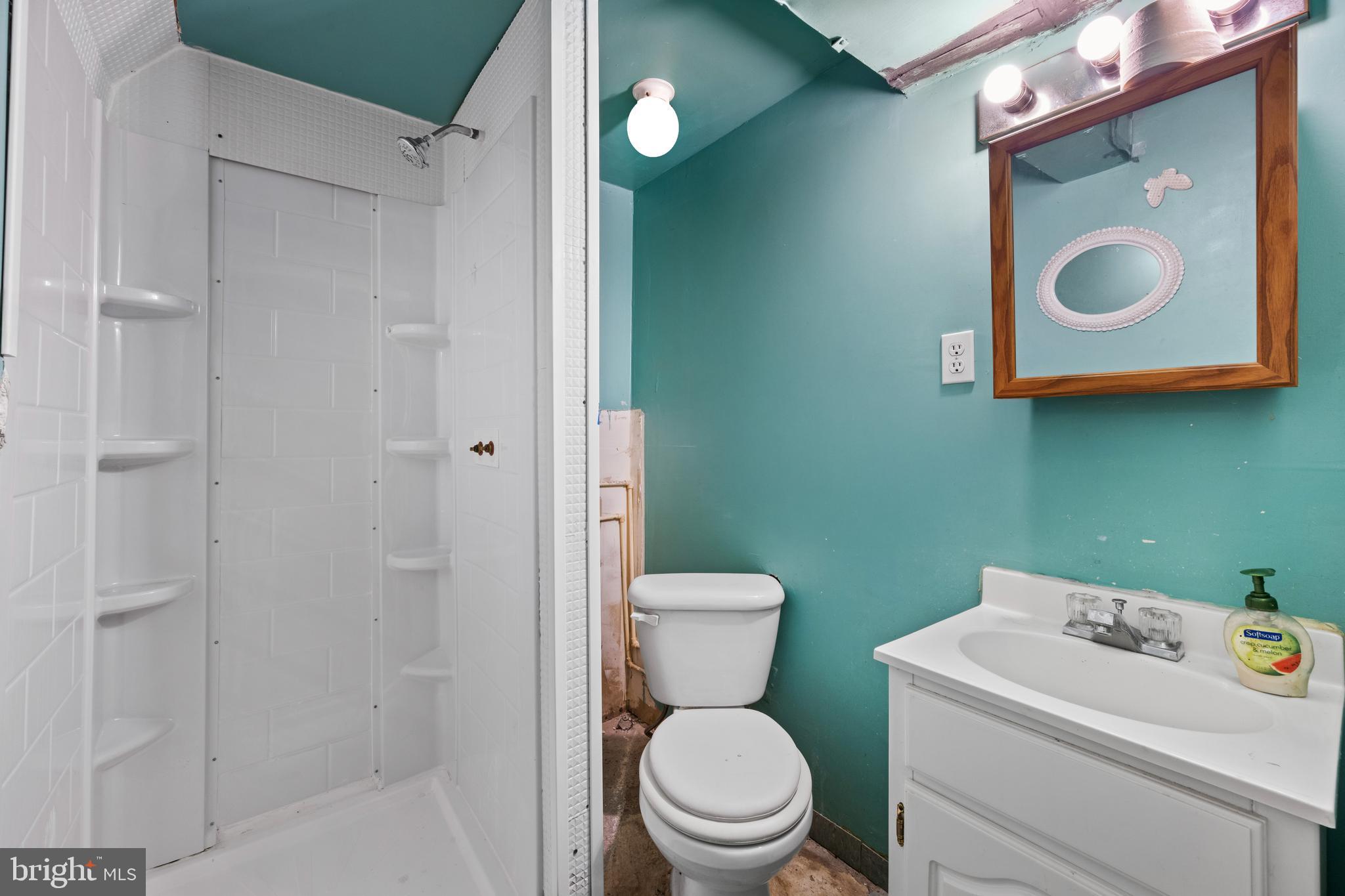 BELAIR-EDISON - Residential