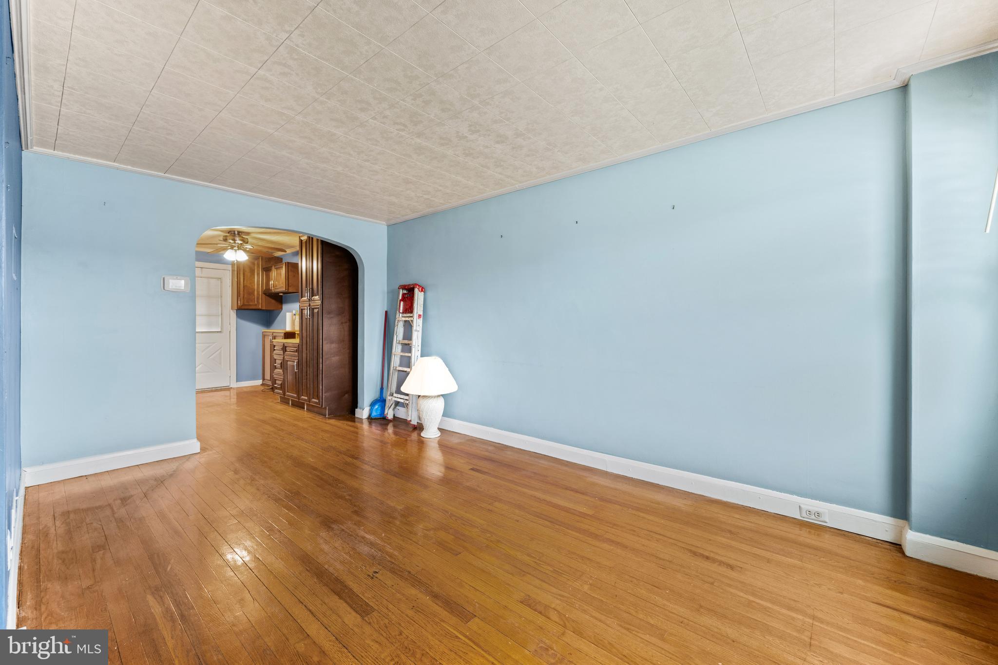 BELAIR-EDISON - Residential