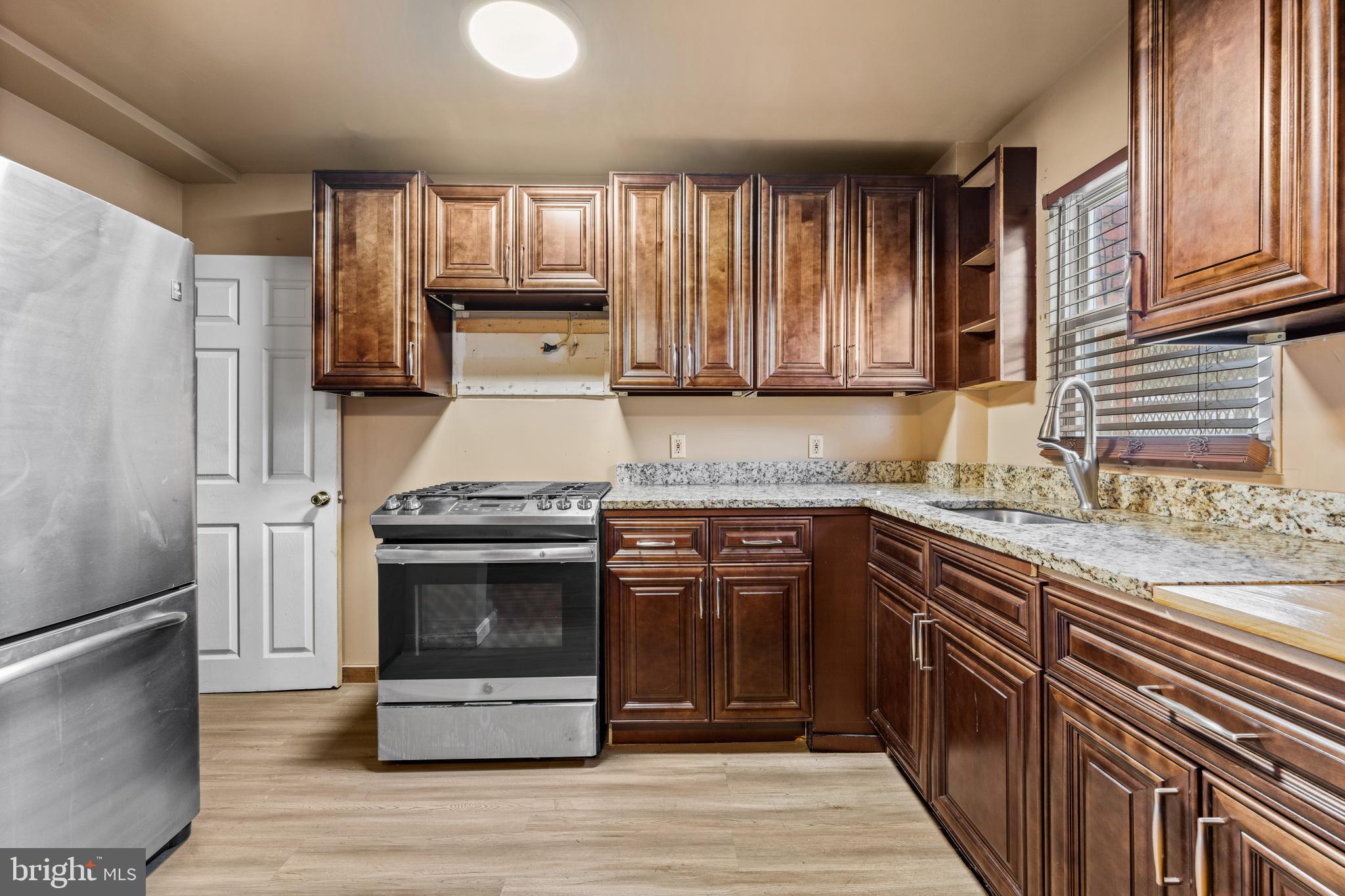 BELAIR-EDISON - Residential