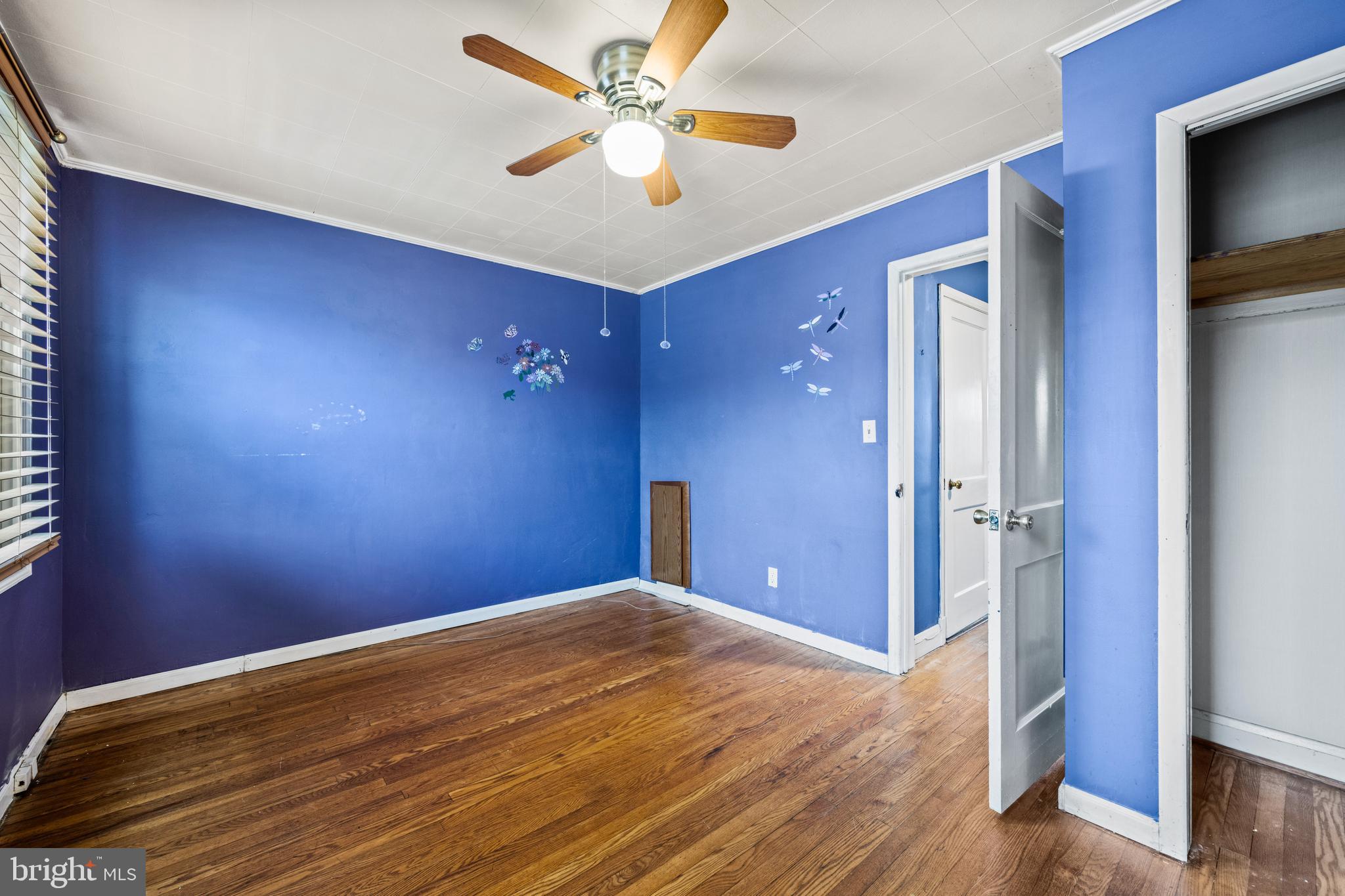 BELAIR-EDISON - Residential