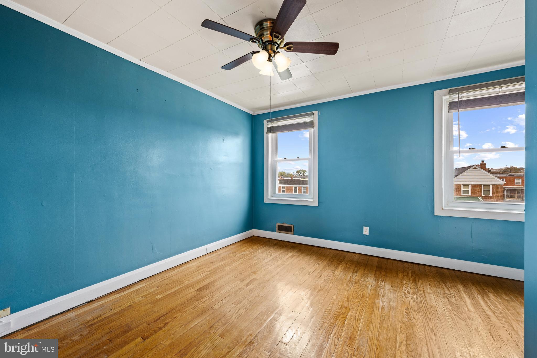 BELAIR-EDISON - Residential