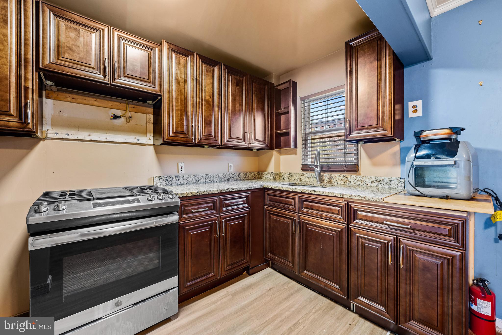 BELAIR-EDISON - Residential