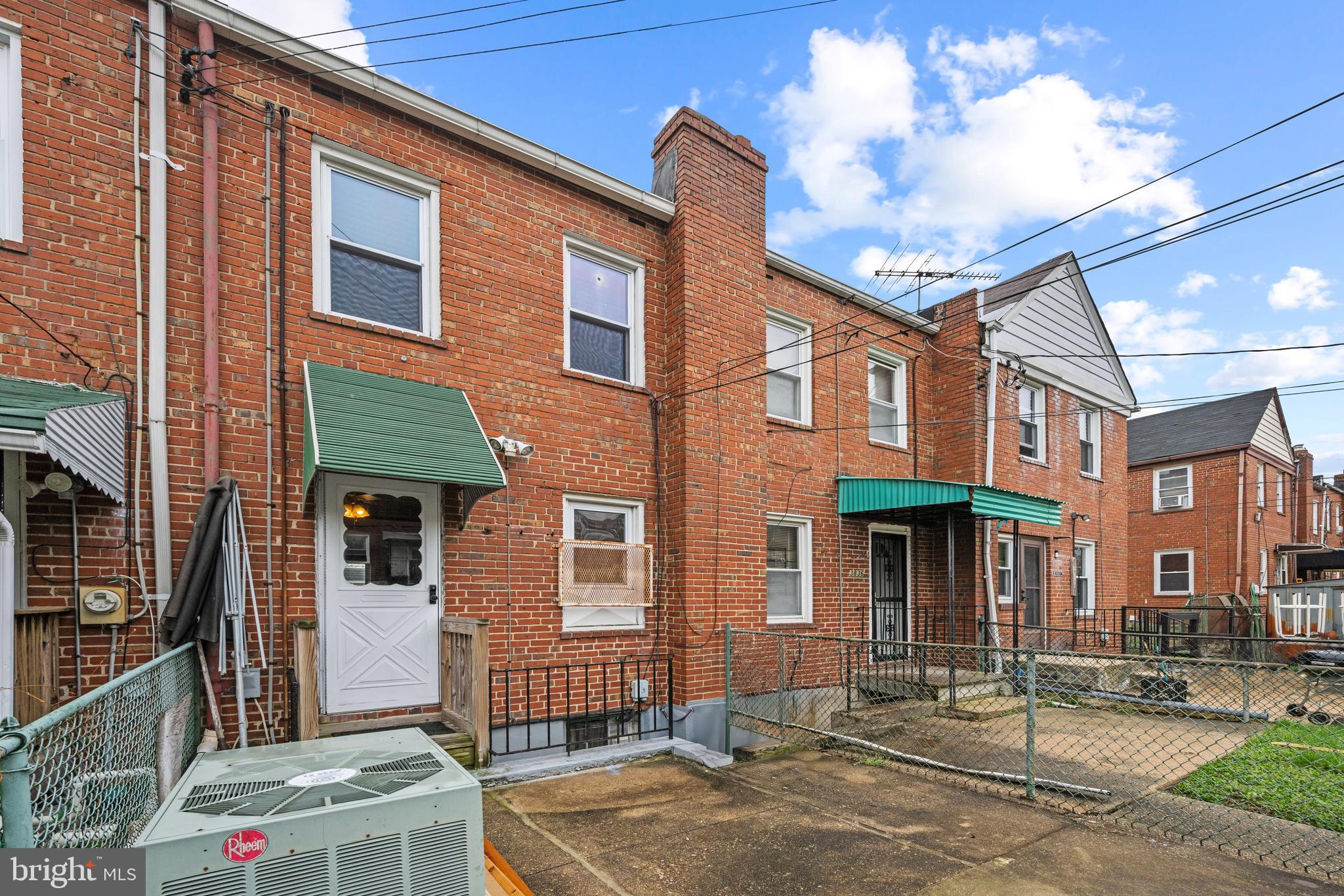 BELAIR-EDISON - Residential