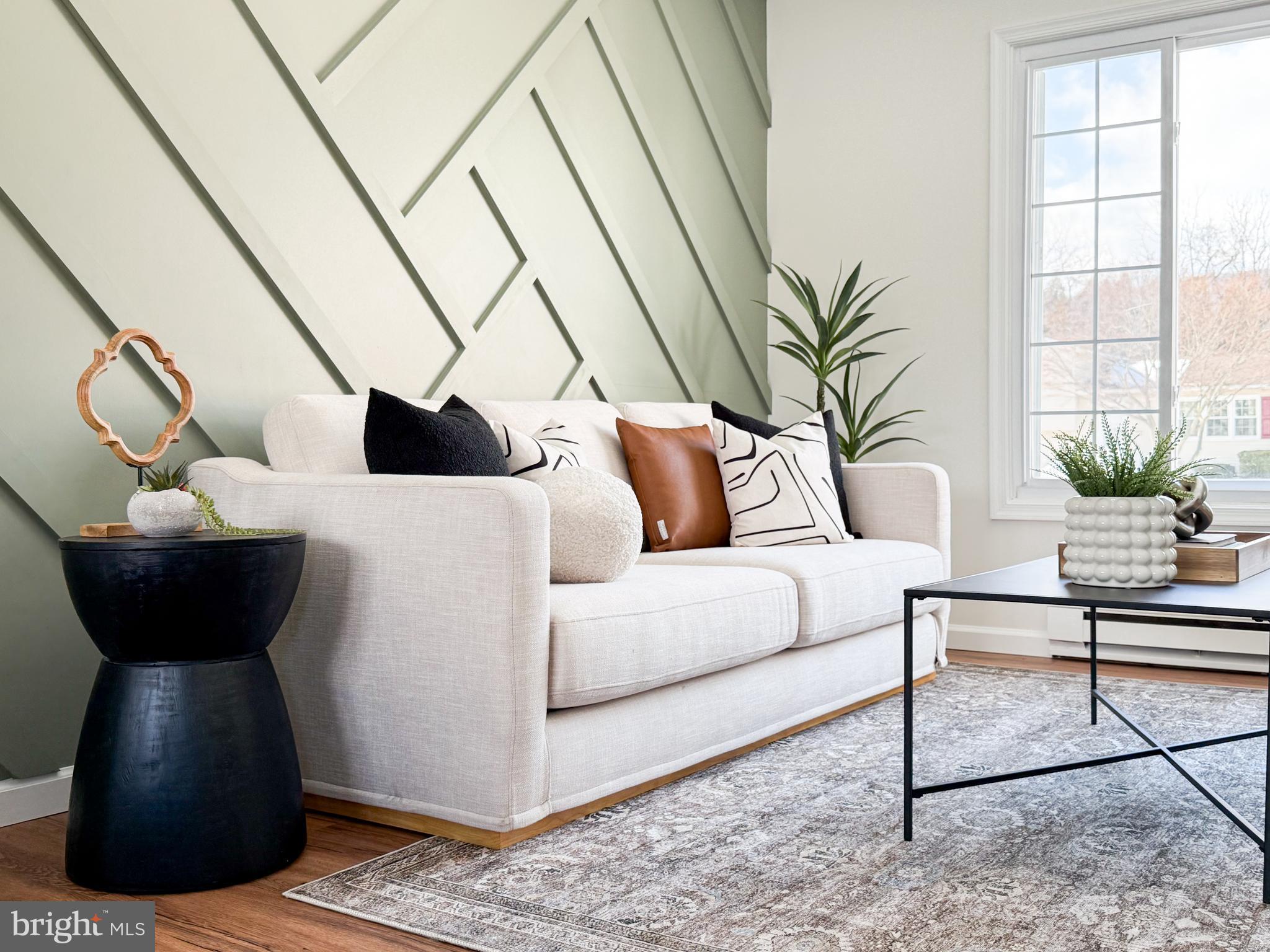 TWIN HILLS - Residential