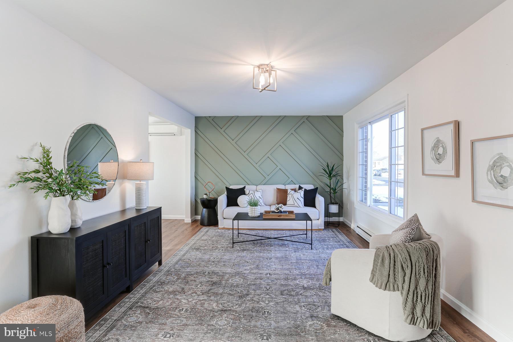 TWIN HILLS - Residential