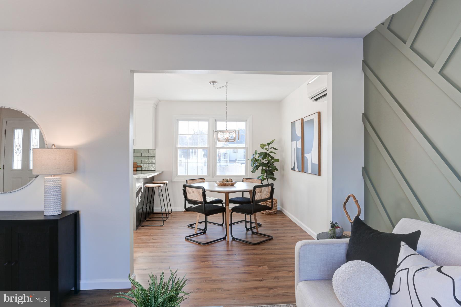 TWIN HILLS - Residential