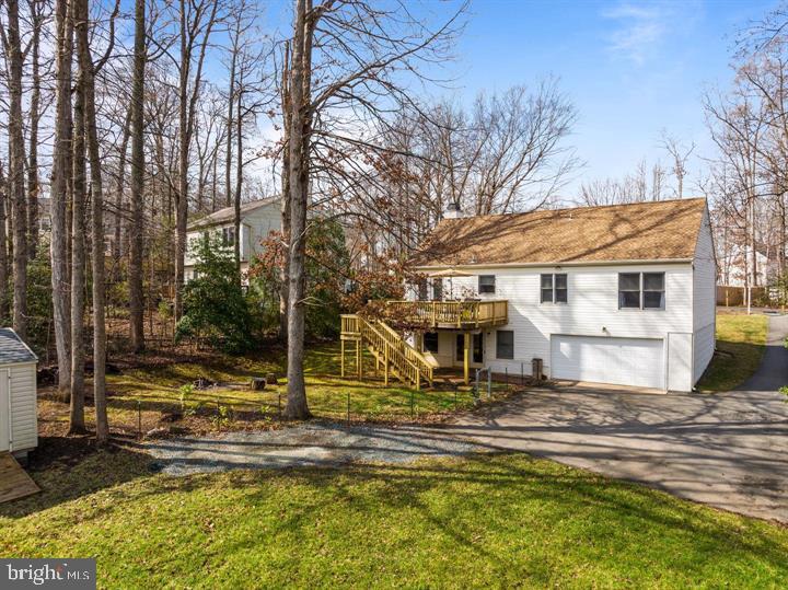 232 CHOPTANK ROAD