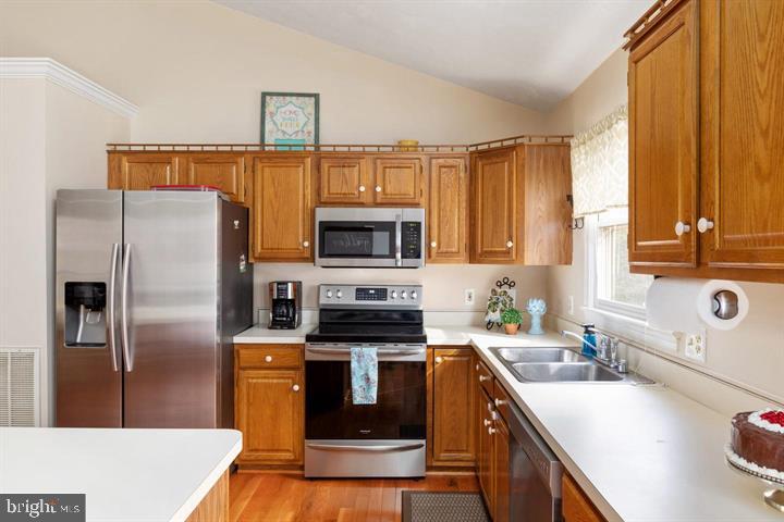 232 CHOPTANK ROAD