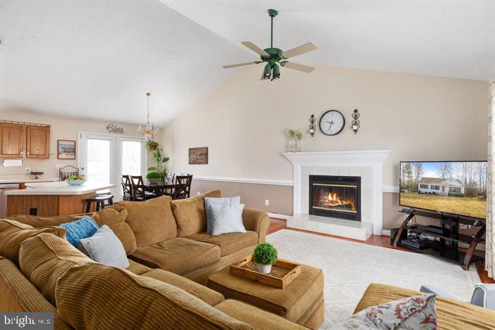 232 CHOPTANK ROAD
