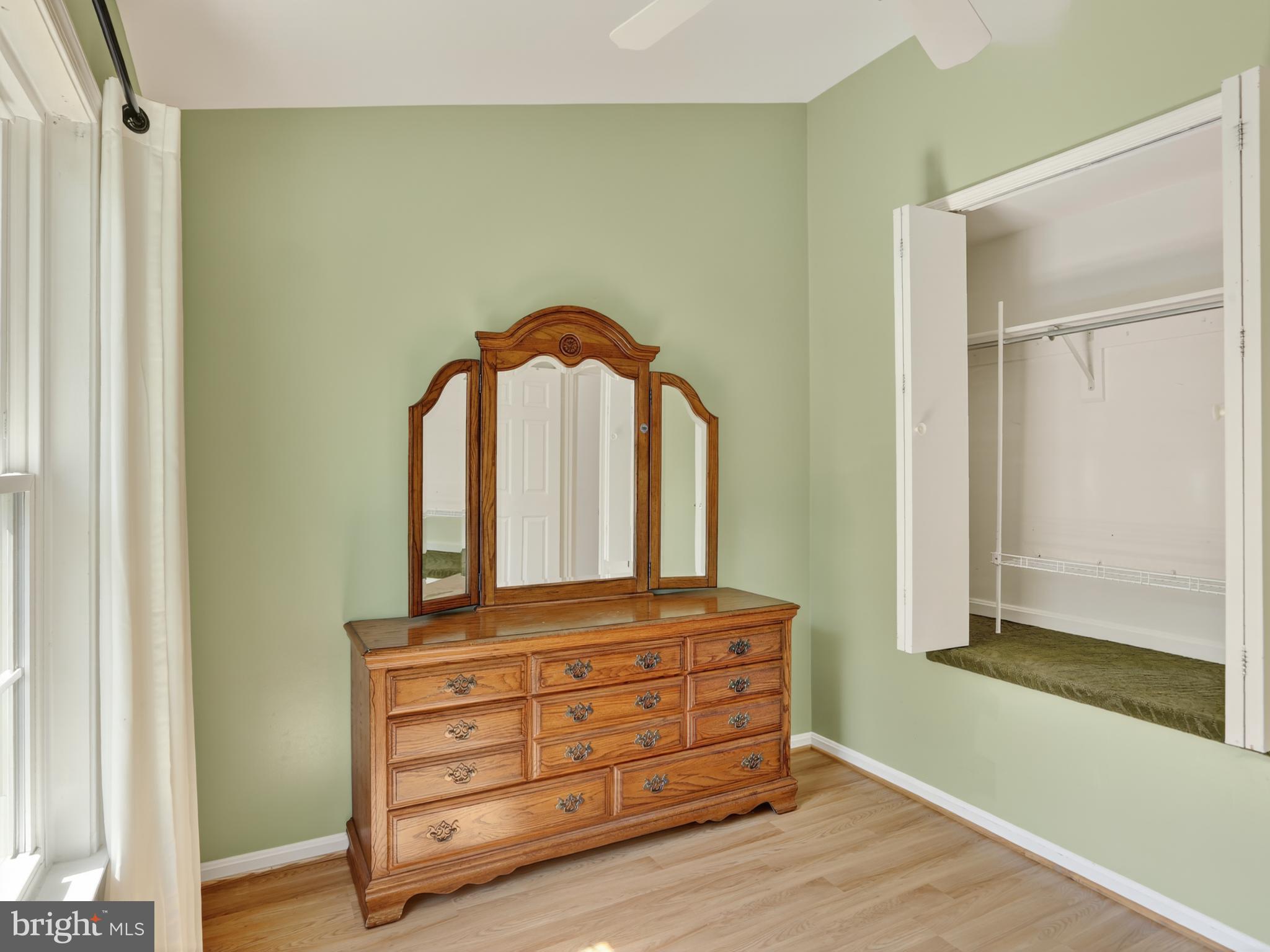 BURKE VILLAGE - Residential