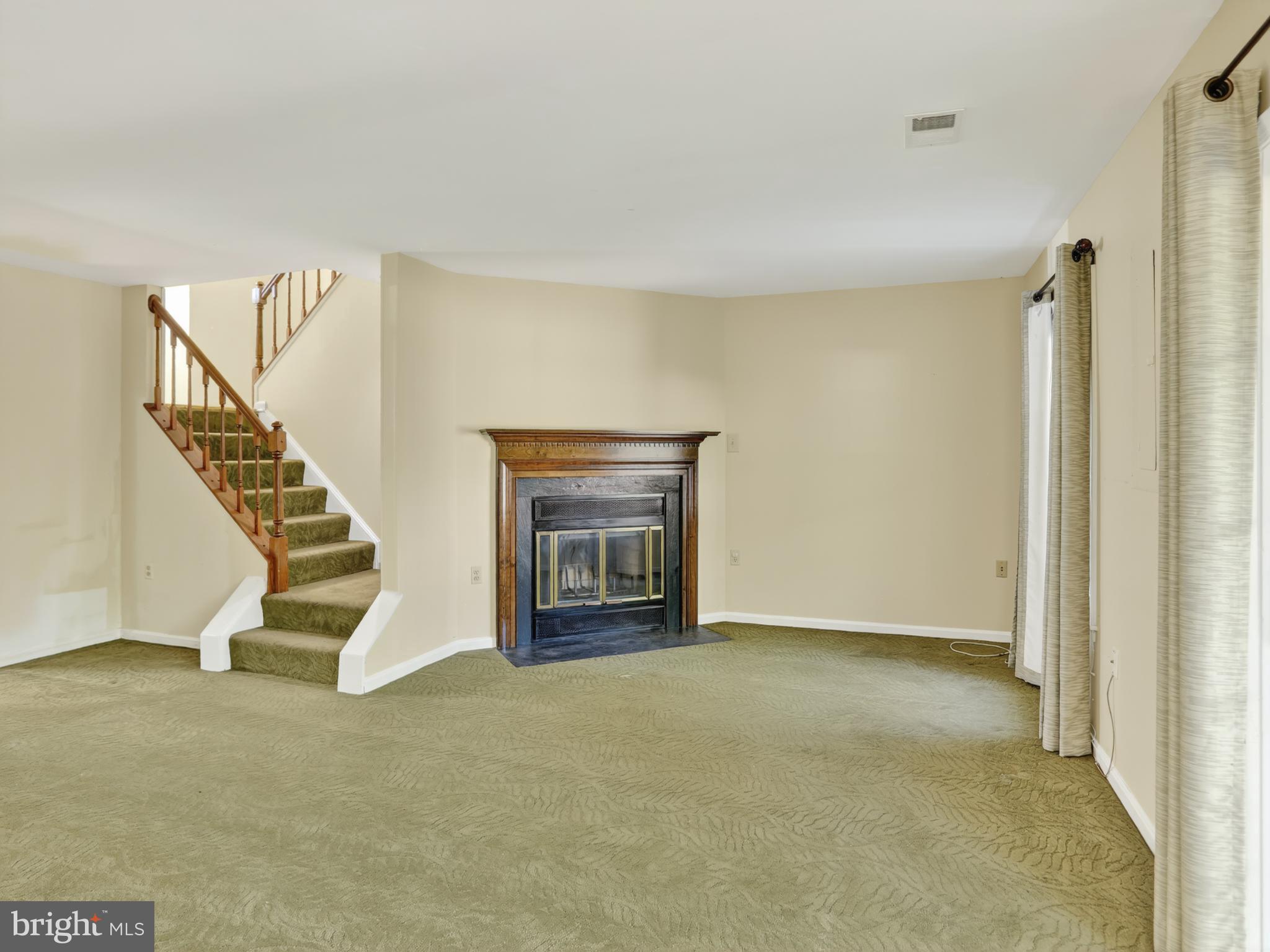 BURKE VILLAGE - Residential