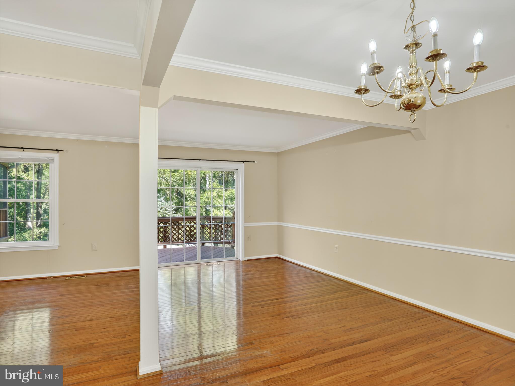 BURKE VILLAGE - Residential