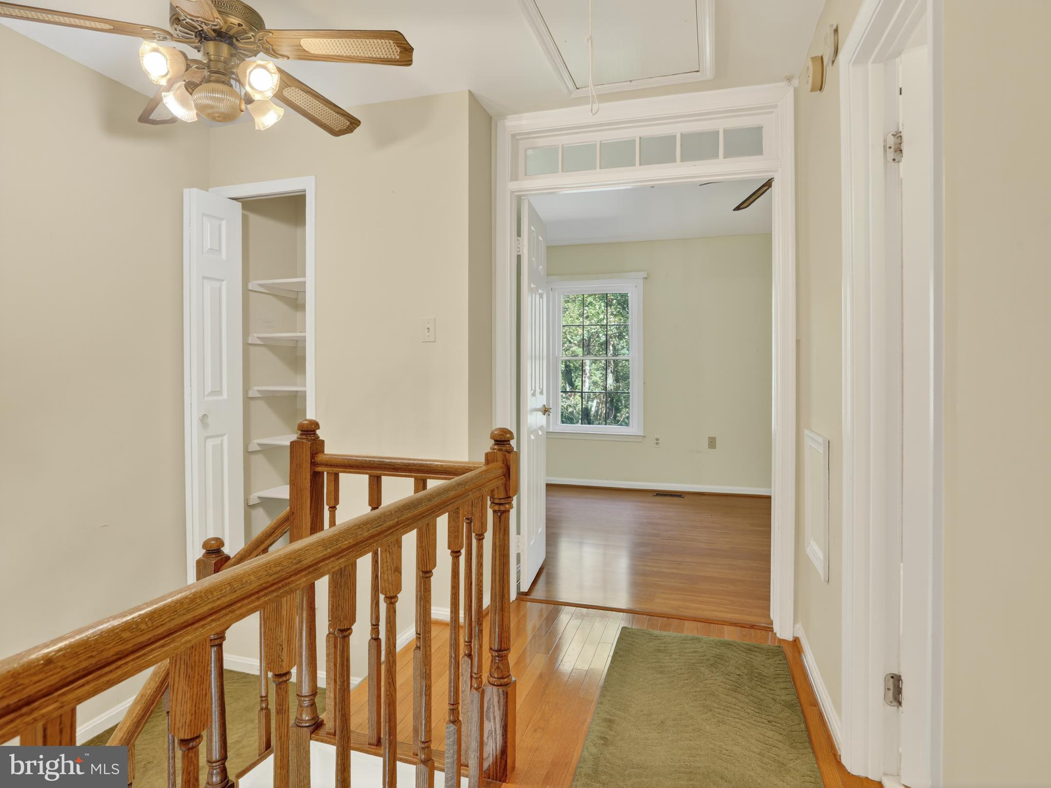 BURKE VILLAGE - Residential