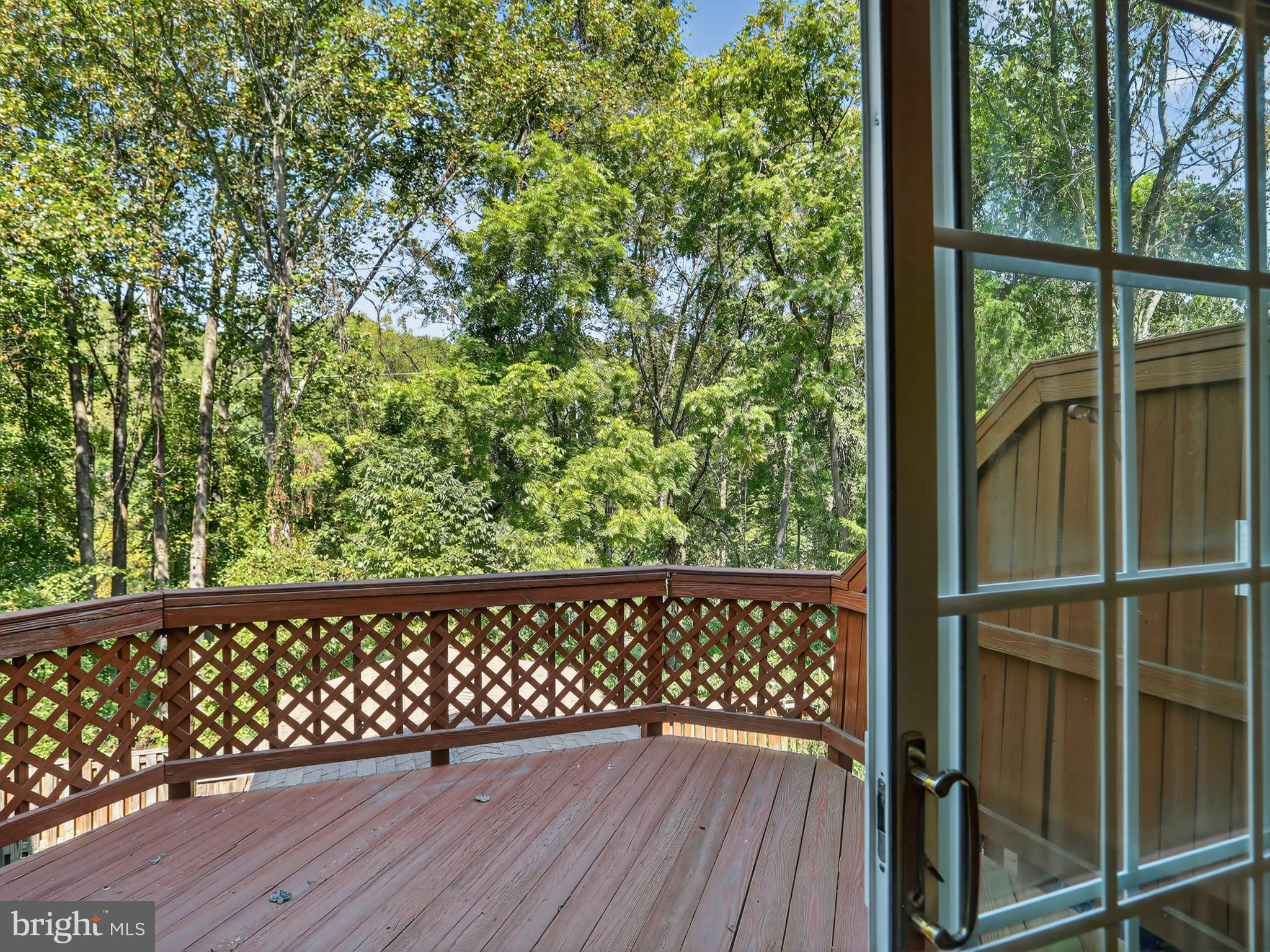 BURKE VILLAGE - Residential