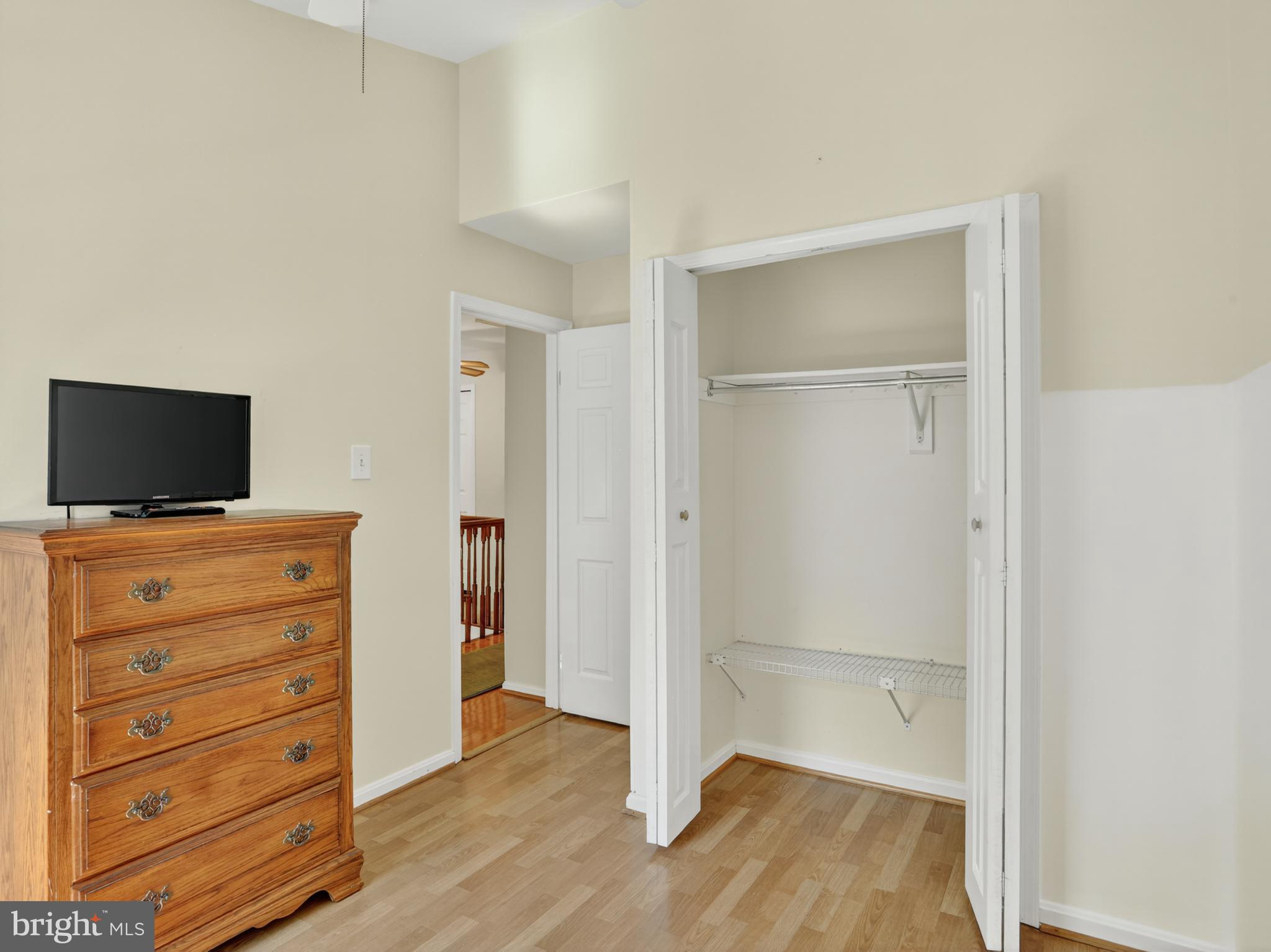 BURKE VILLAGE - Residential