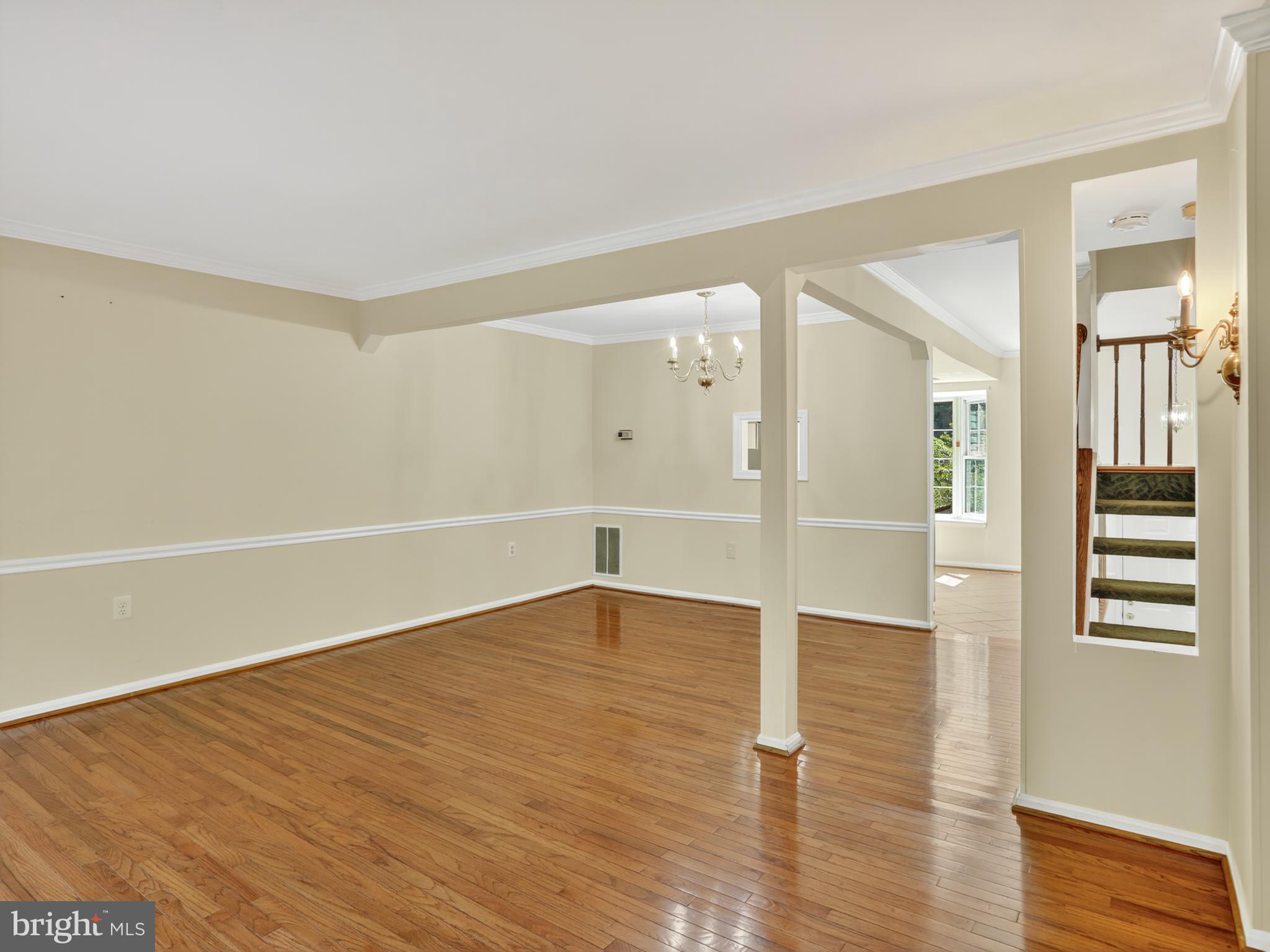 BURKE VILLAGE - Residential