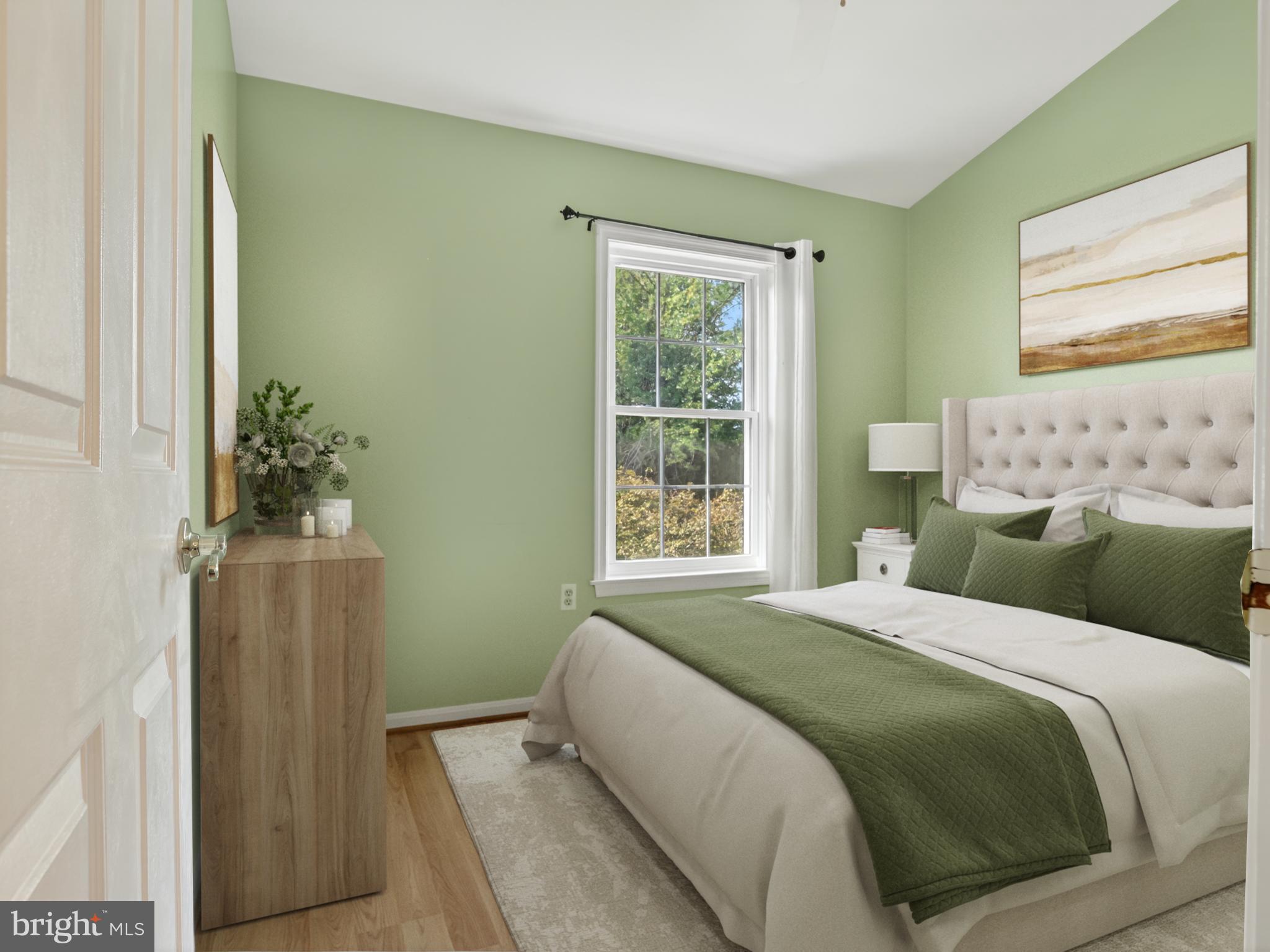 BURKE VILLAGE - Residential